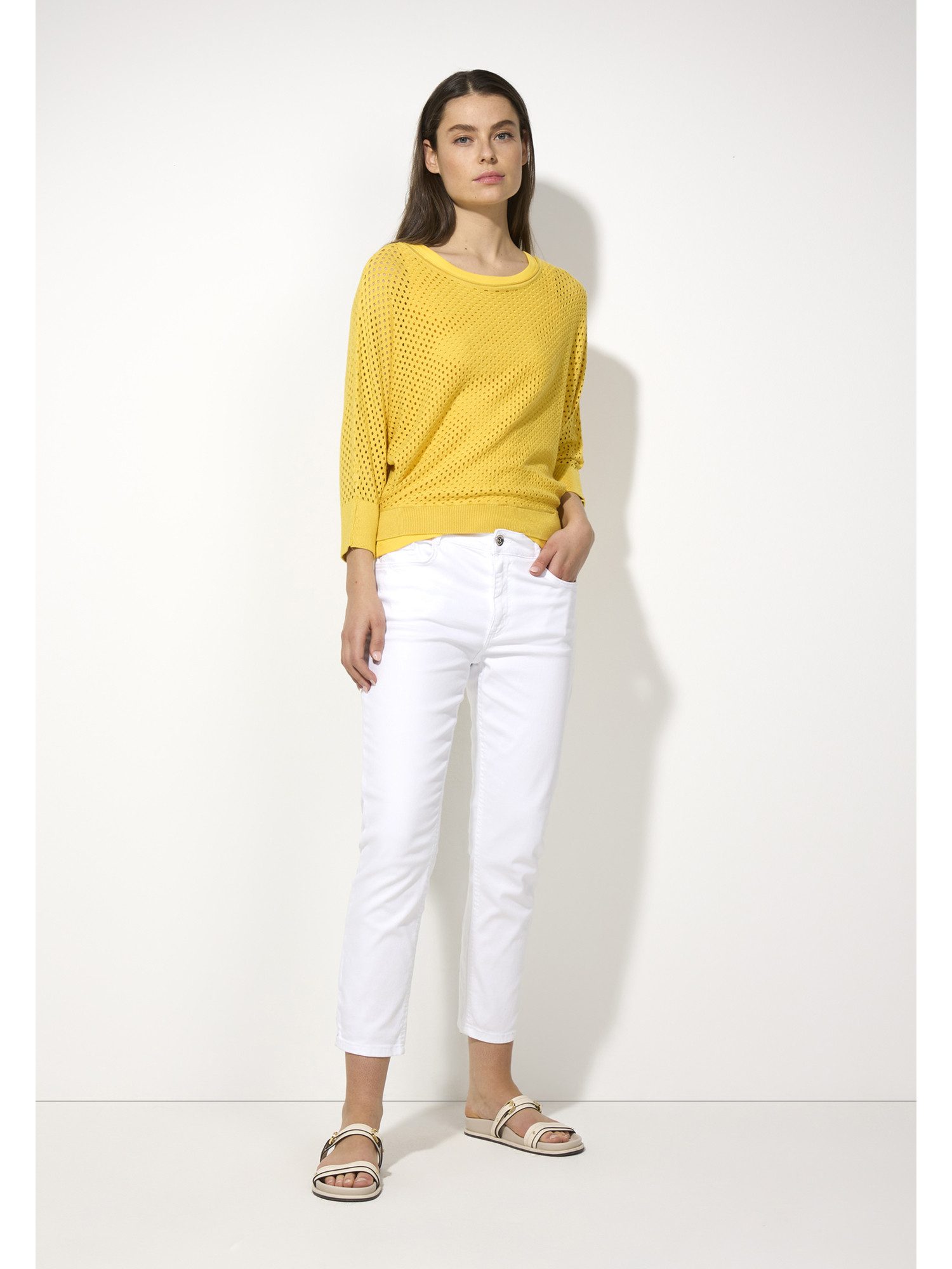 MORE&MORE Shirttop Shirttop günstig online kaufen