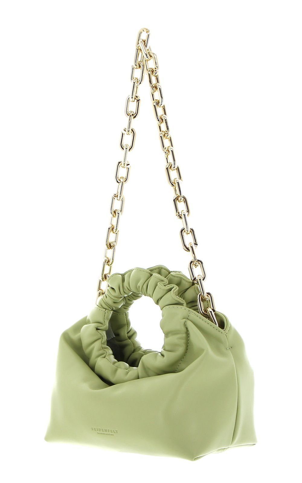 Seidenfelt Manufaktur Handtasche