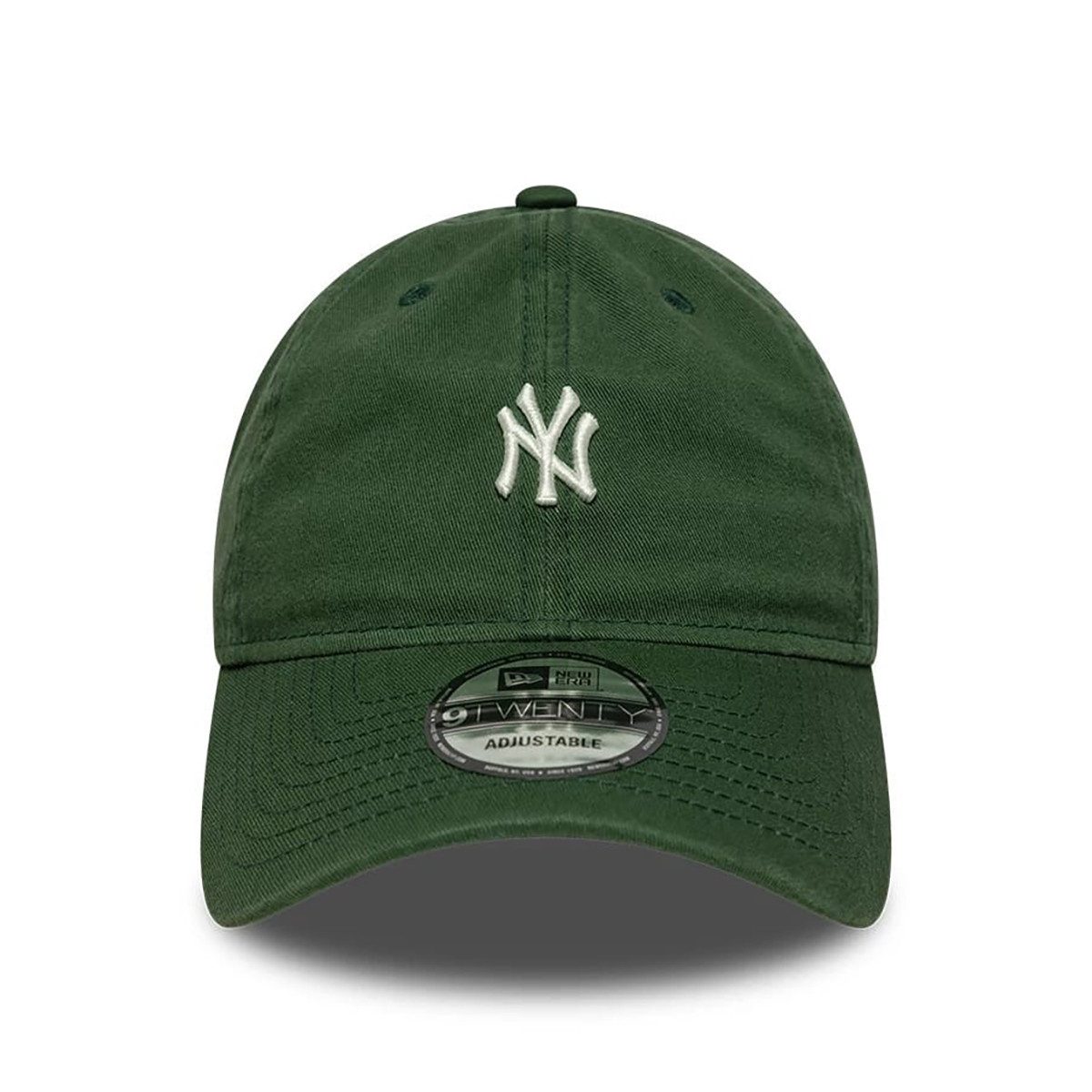 New Era Baseball Cap 9TWENTY MLB New York Yankees Mini Logo (kein Set)