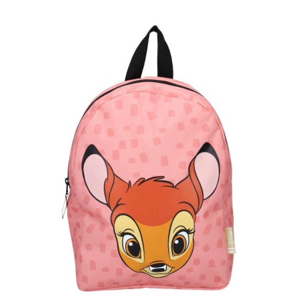 Vadobag Schulranzen Disney Bambi - Rucksack "Style Icons" 34cm