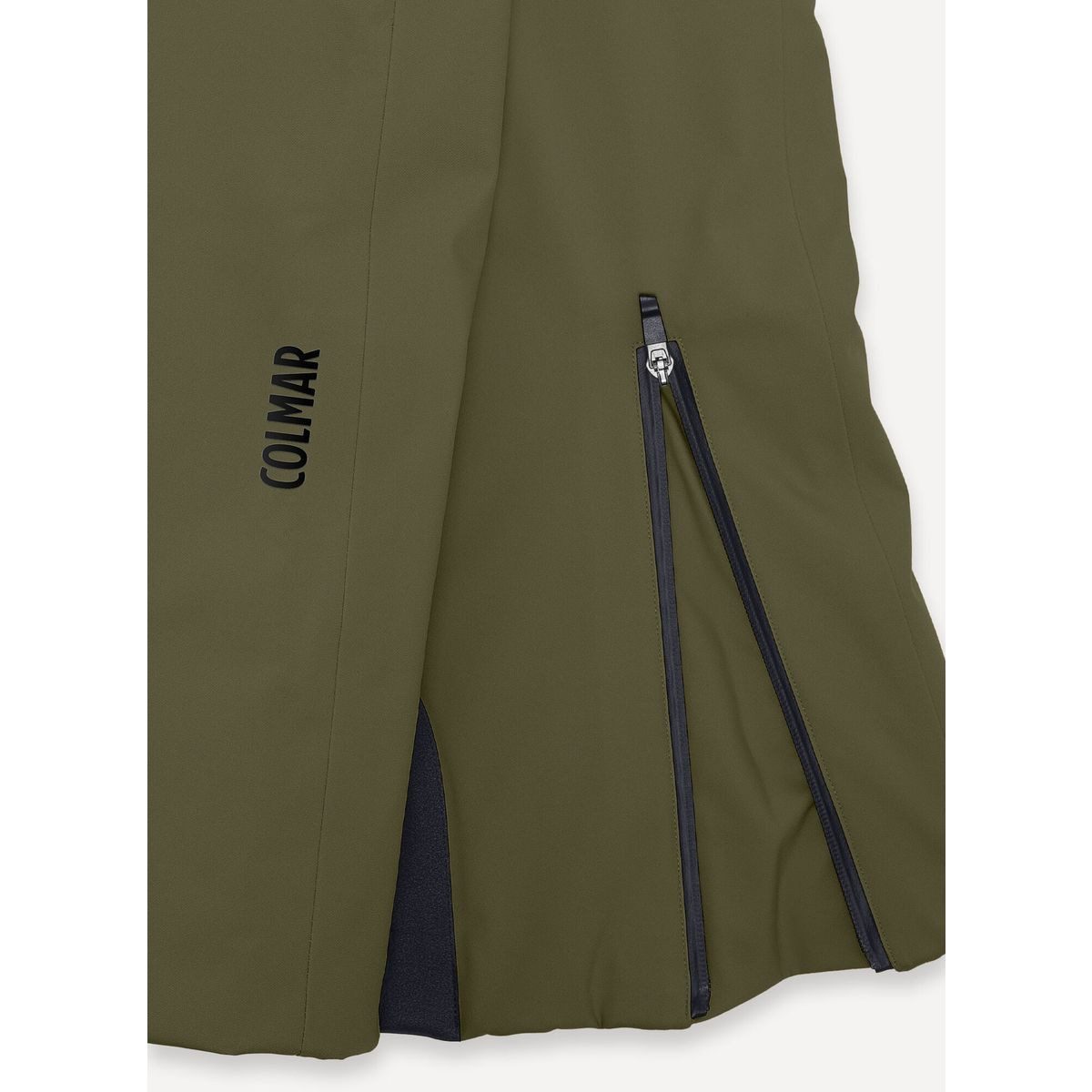 Colmar Skihose M Salopette Pants Hochfunktionale und nachhaltige Skihose mit optimaler Wärmeisolierung