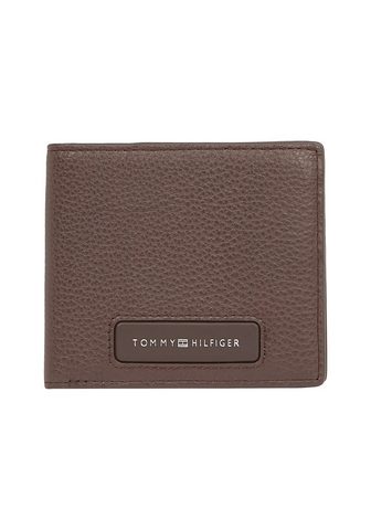  Tommy hilfiger piniginė TH MONOGRAM MI...