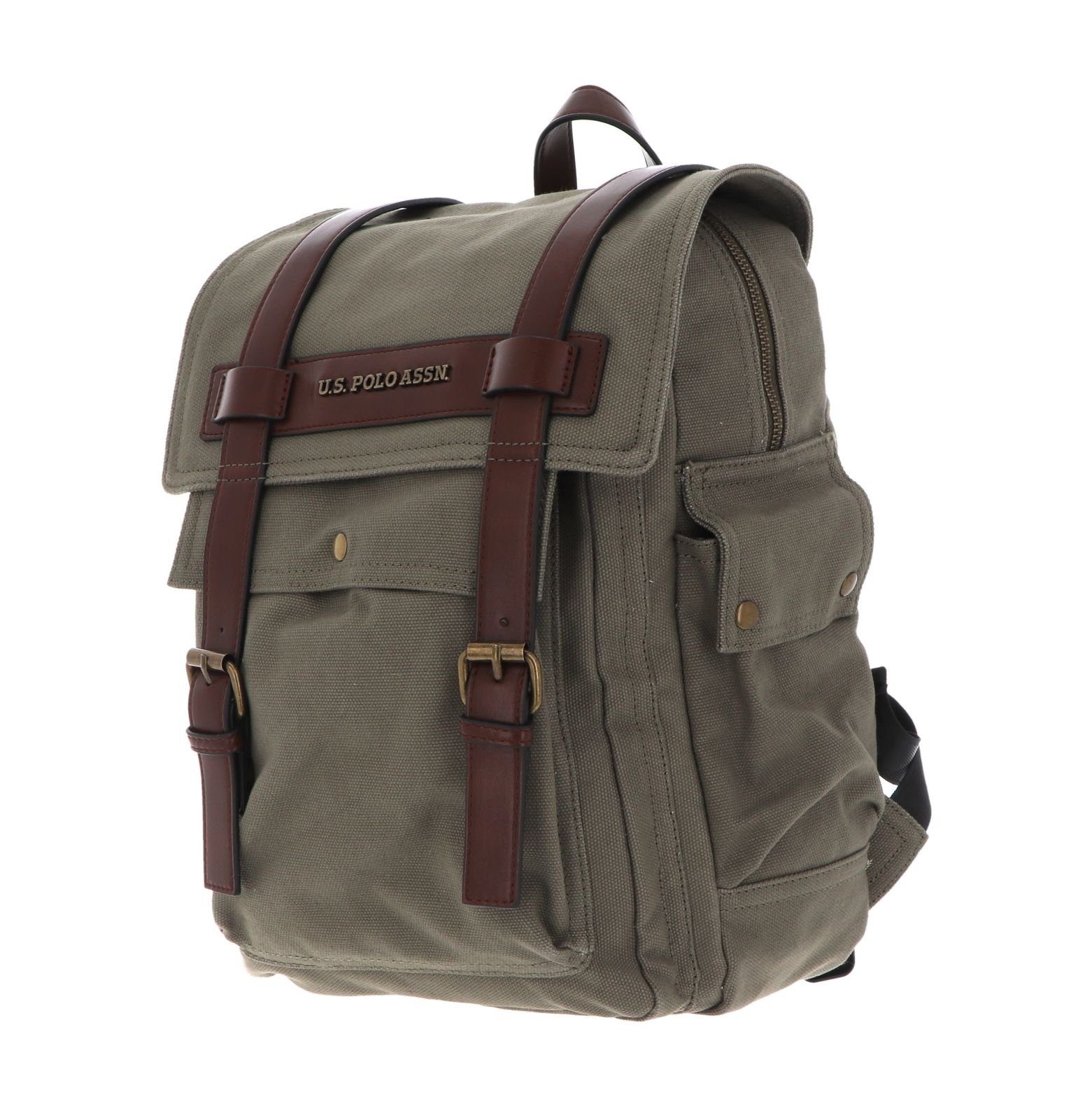 U.S. Polo Assn. Rucksack Lubbock