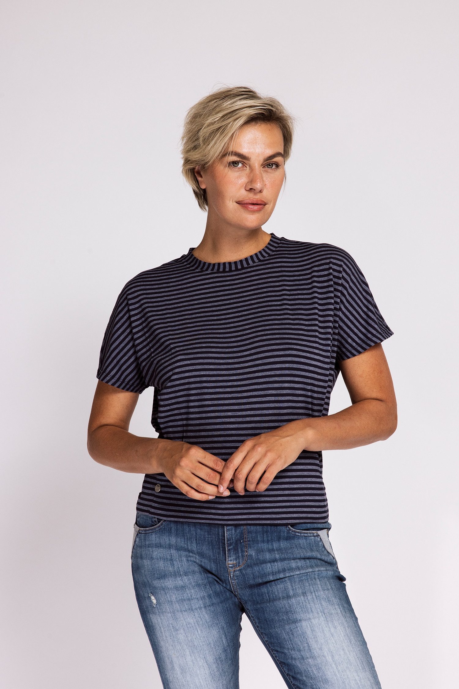 Zhrill T-Shirt ZHASTRA