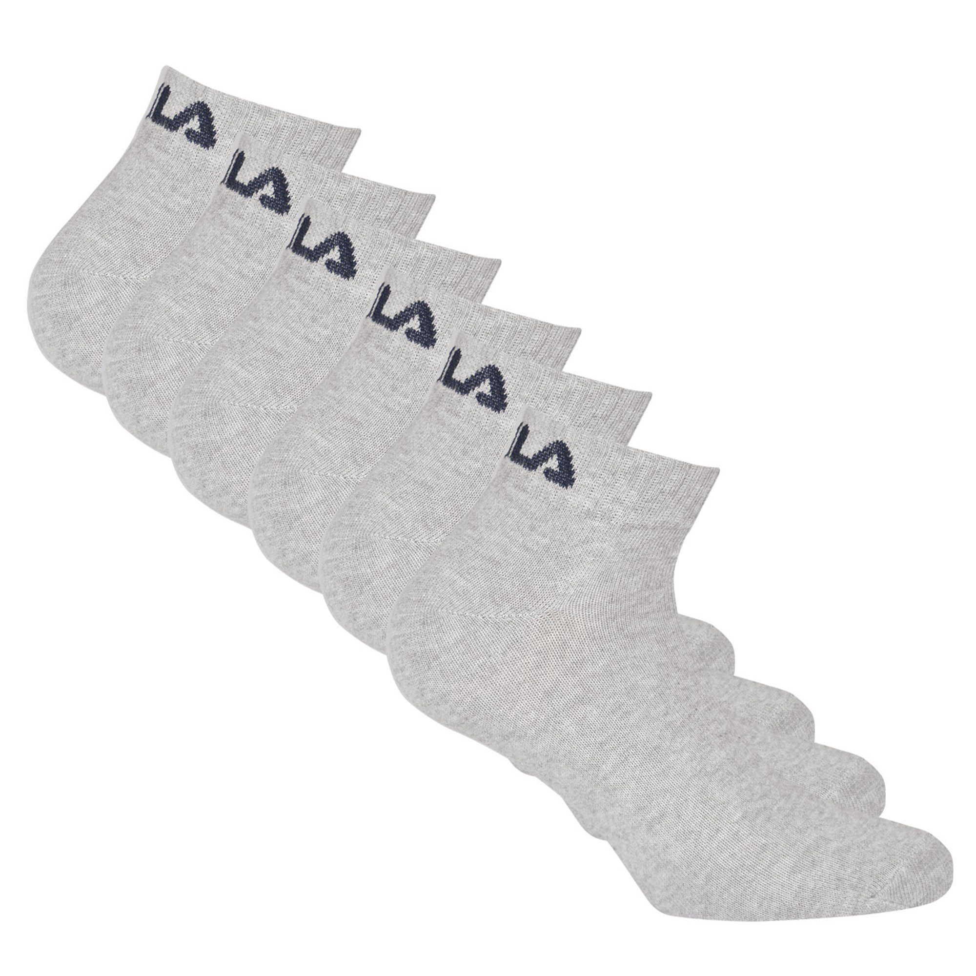 Kurzsocken Unisex Socken 6er Pack Baumwolle