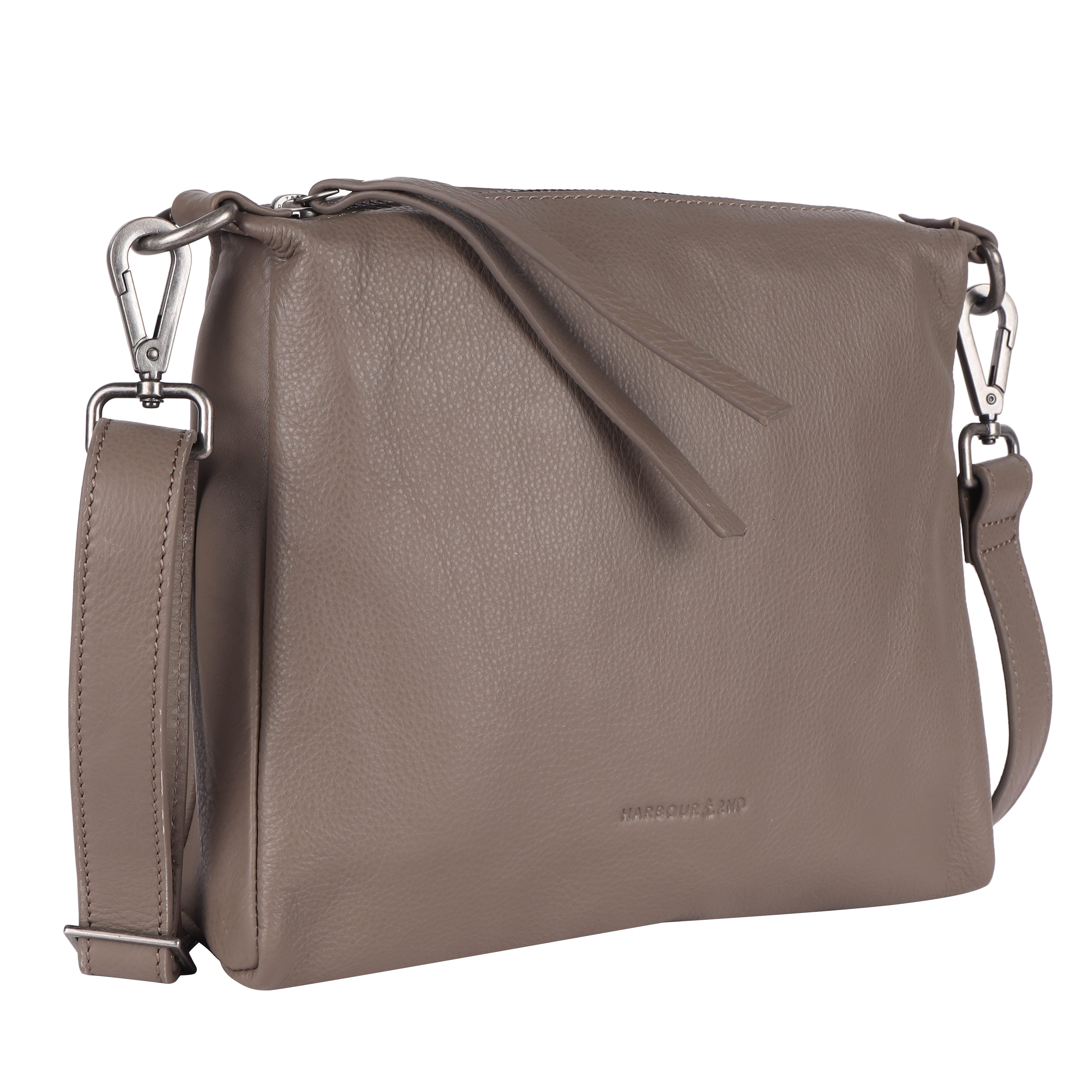 HARBOUR 2nd Umhängetasche Zarifa, Schultertasche, Mini Bag, Handtasche Dame günstig online kaufen