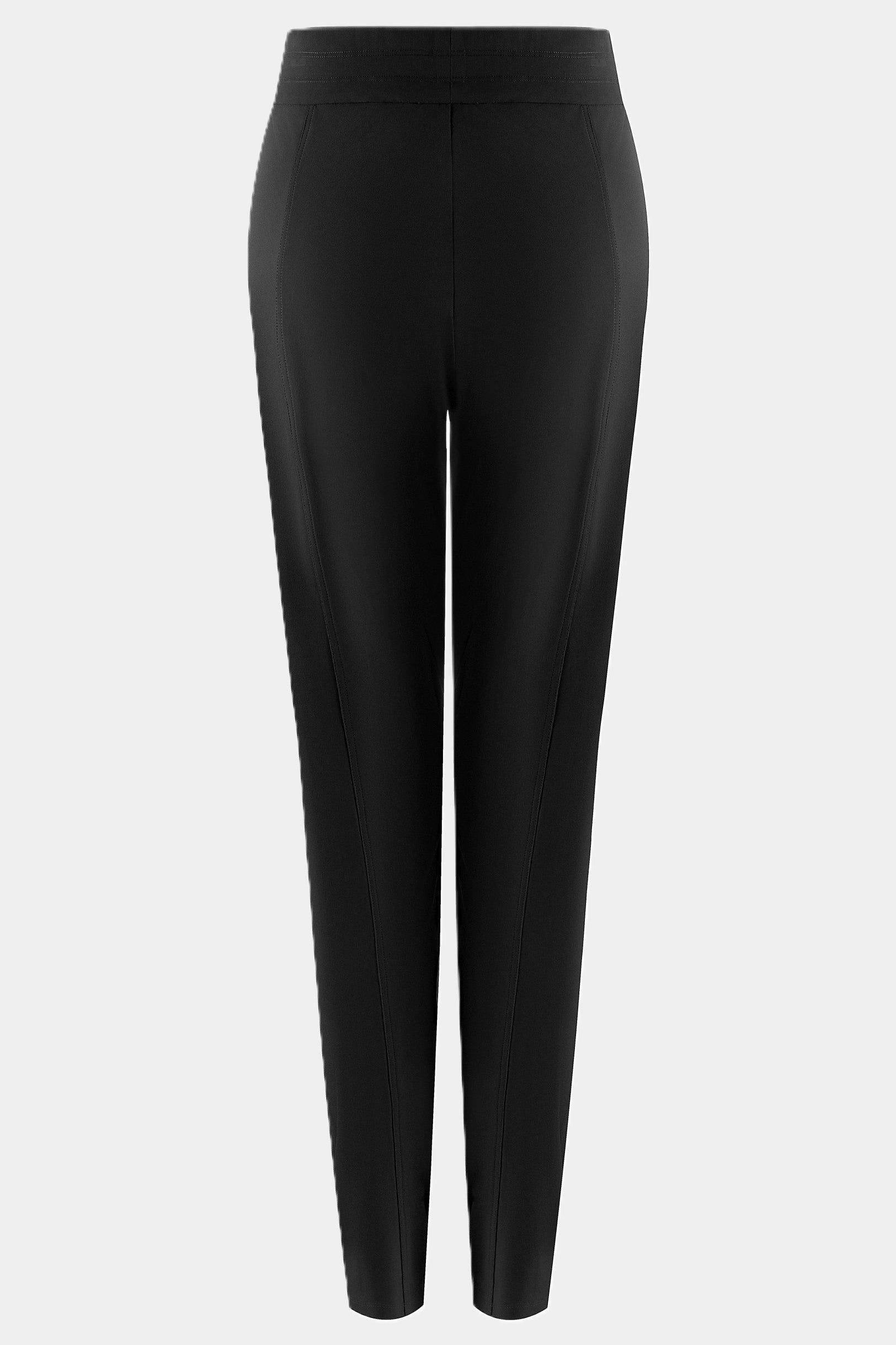 Travel 8 Hosenanzug Travel 8 Figurbetonte Hose - BLACK günstig online kaufen