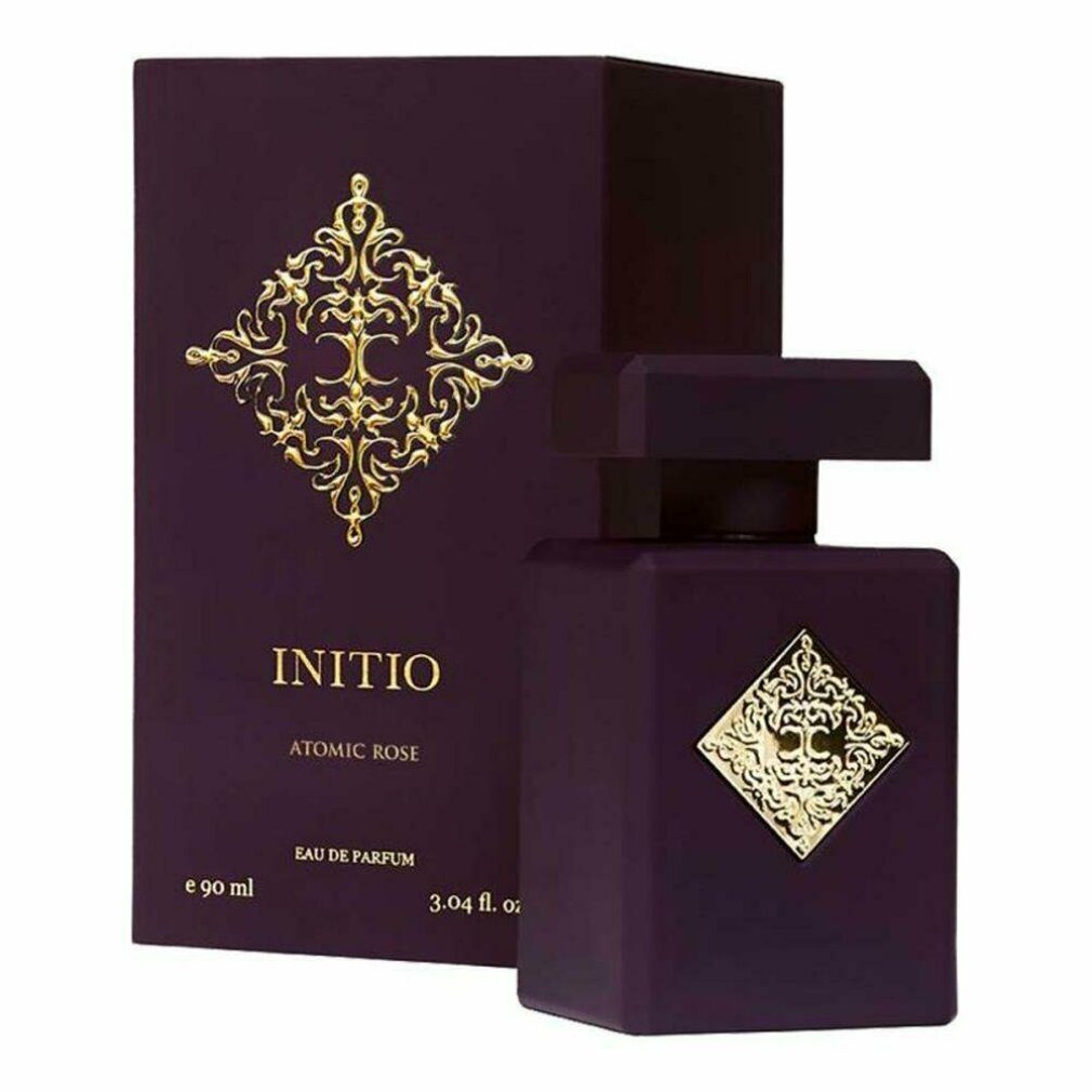 Initio Eau de Parfum Atomic Rose Eau de Parfum 90ml