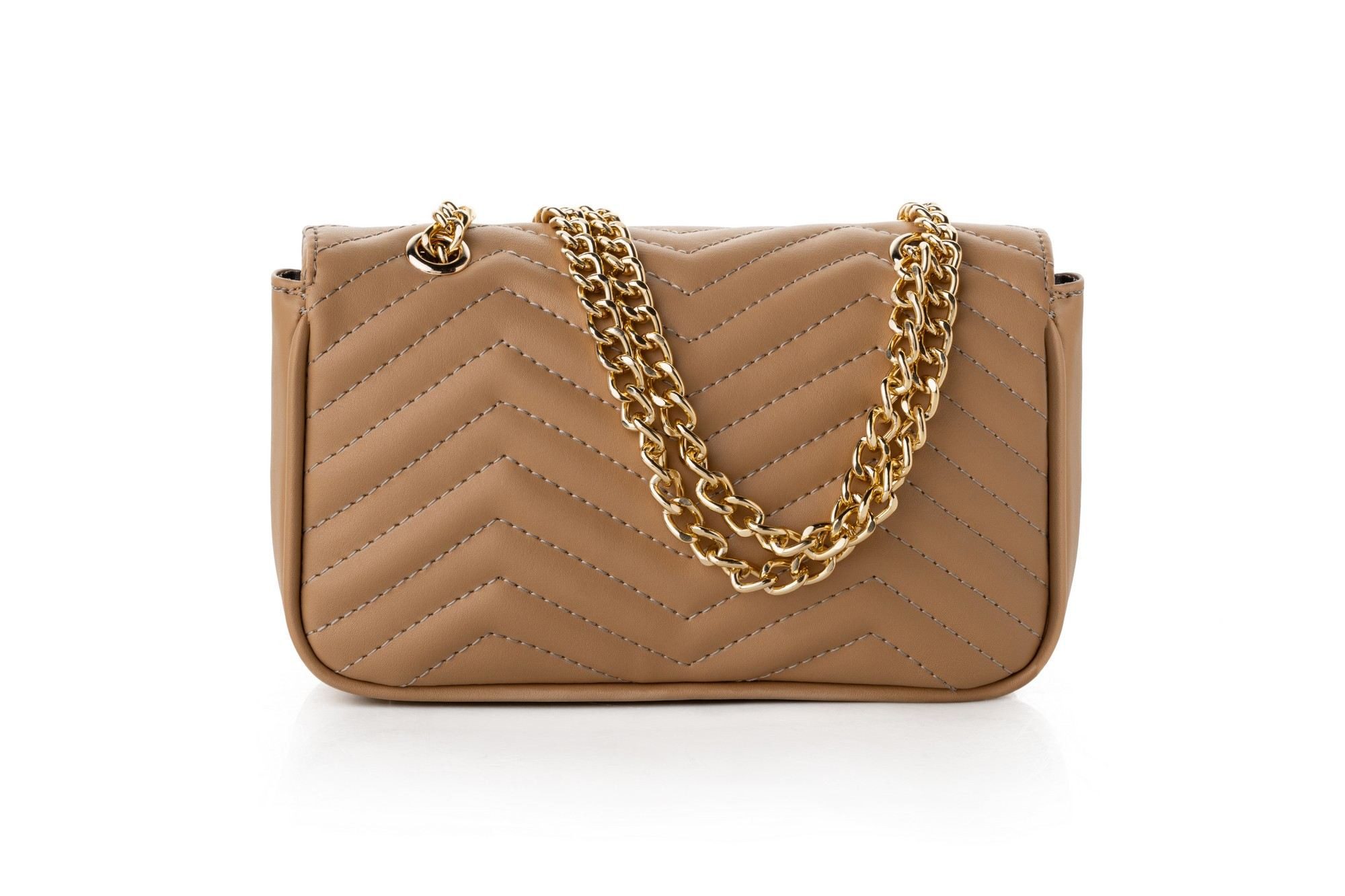 Vince Camuto Umhängetasche >>Lucca<< (Packung, 1-tlg., 1 x Damen Umhängetasche), Leder-Optik Pflegeleicht