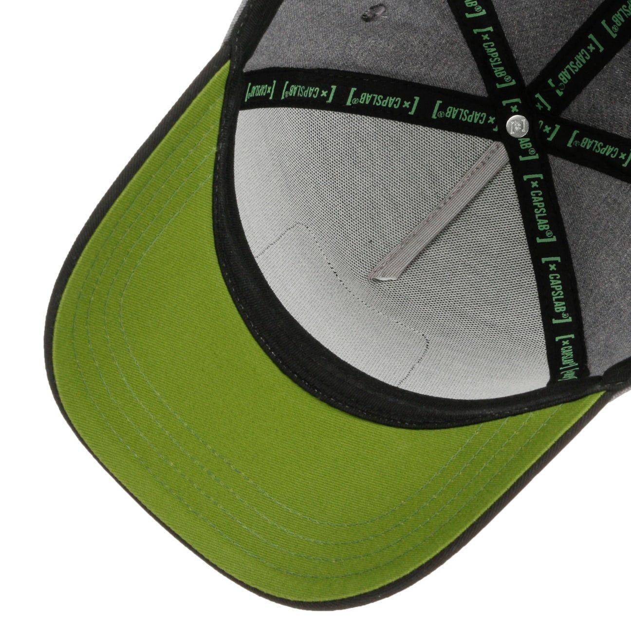 Capslab Trucker Cap