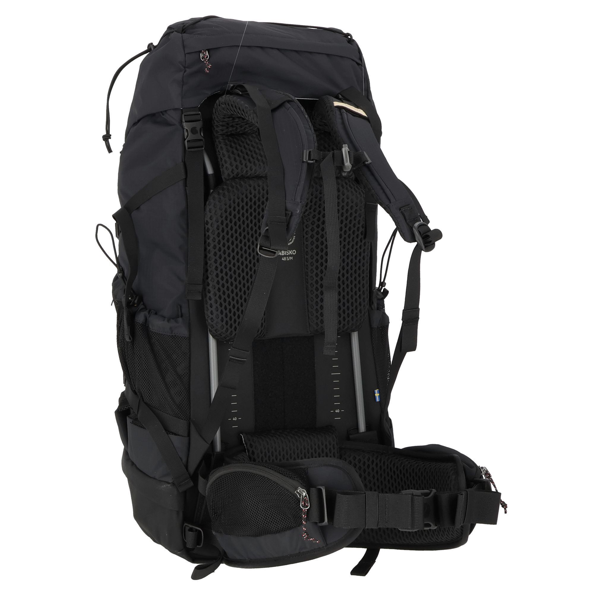 Fjällräven Sportrucksack Abisko, Polyamid