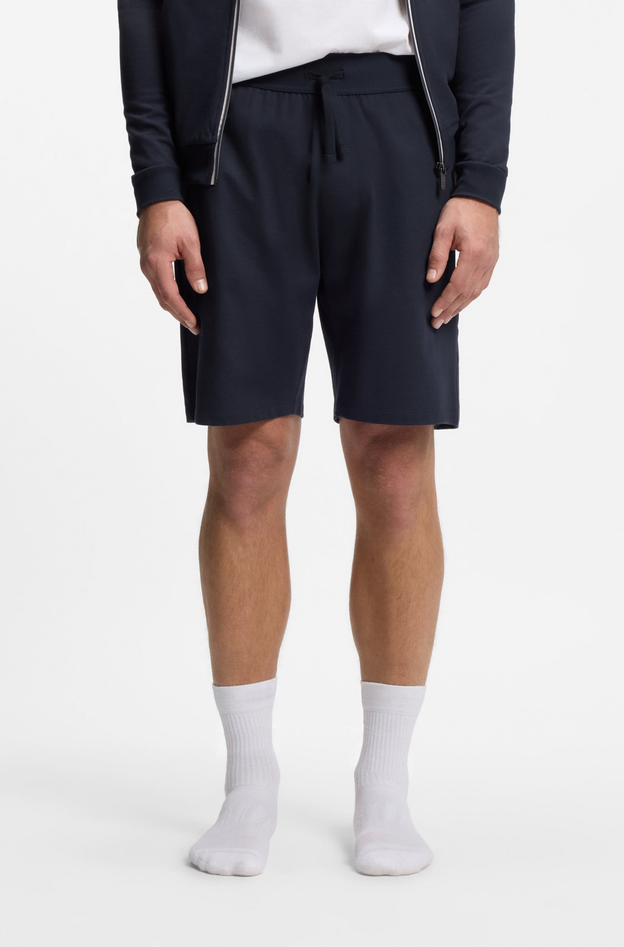 BOSS Sweatshorts Authentic Shorts