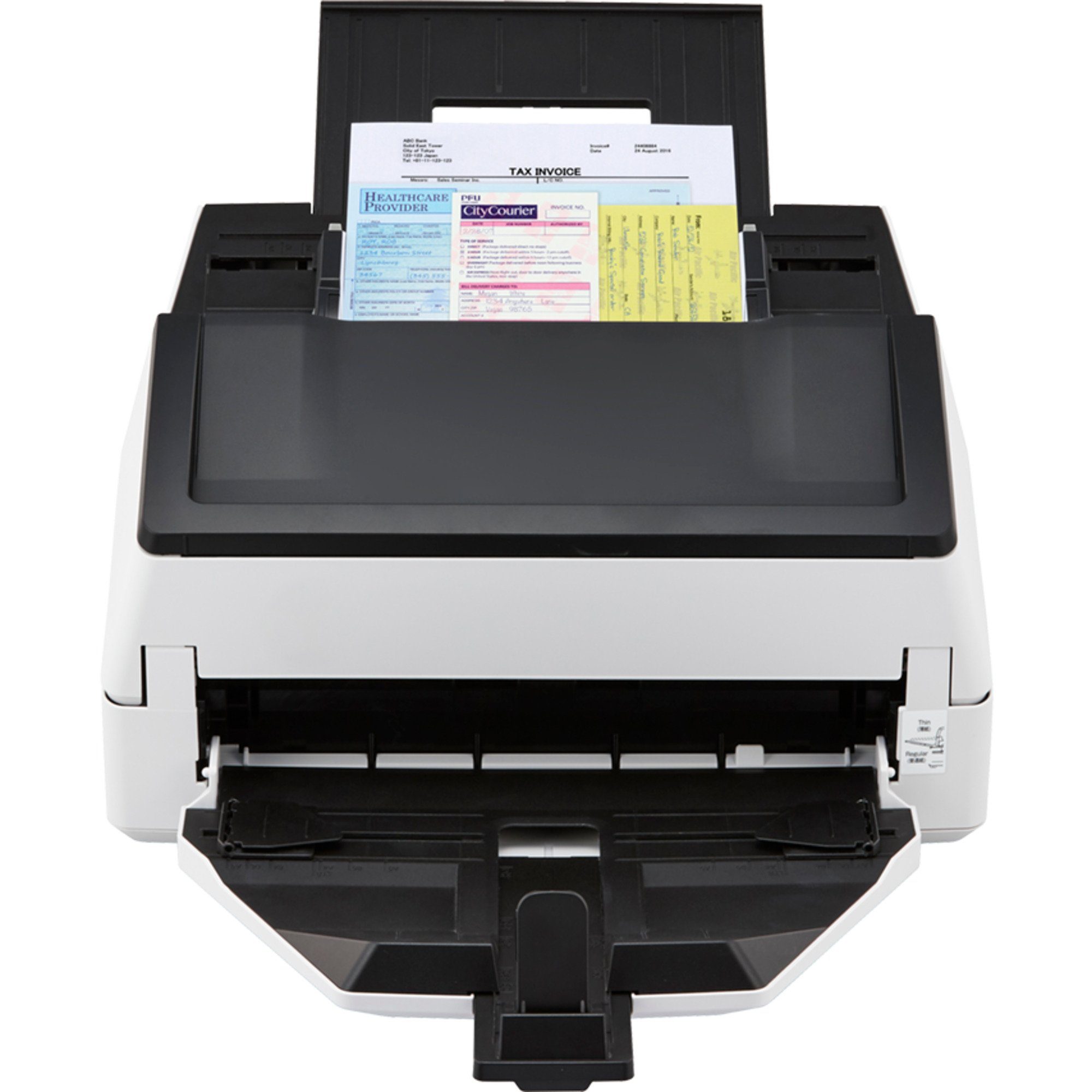 Ricoh Ricoh fi-7600, Einzugsscanner, (USB) Scanner