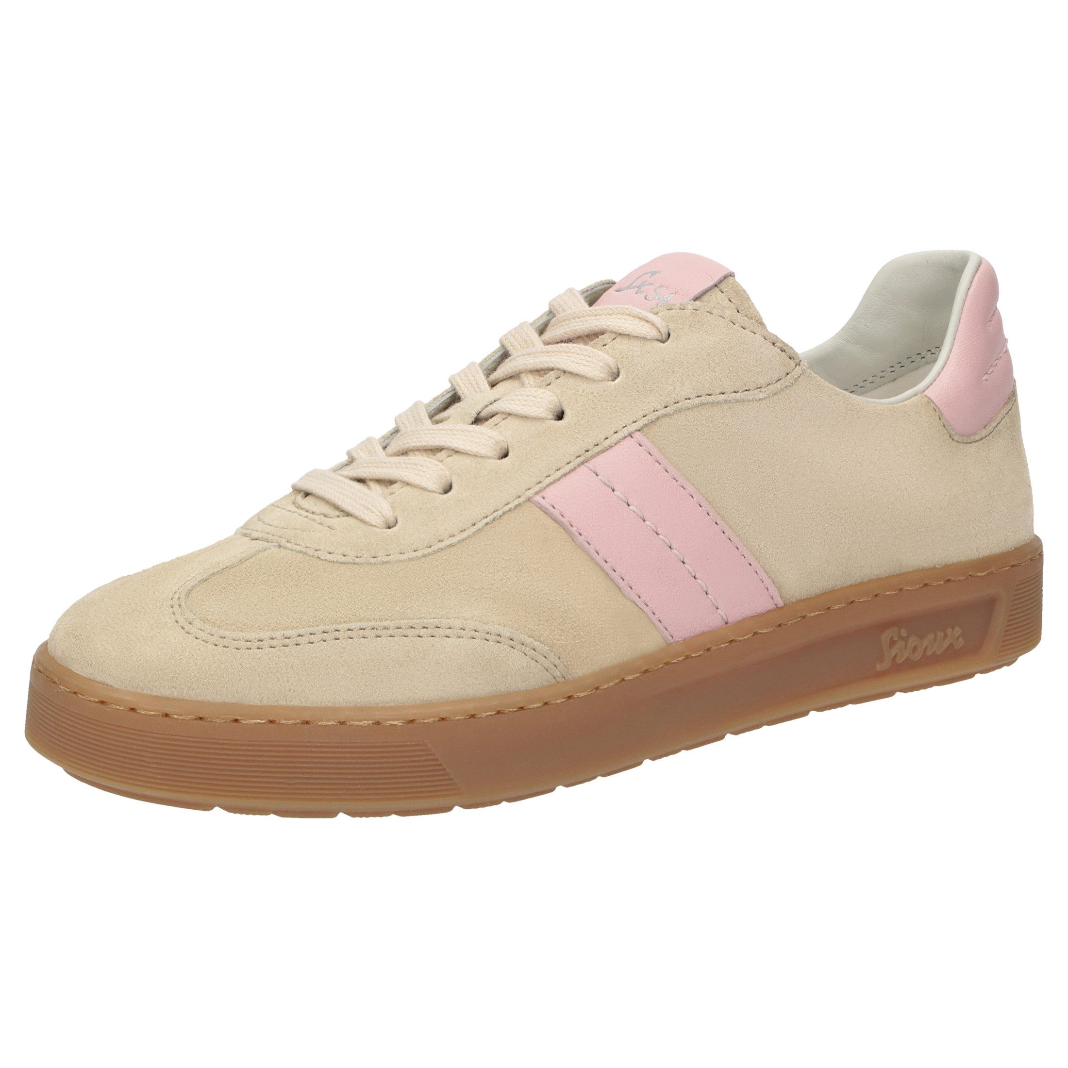 Tedroso-DA-717 Sneaker