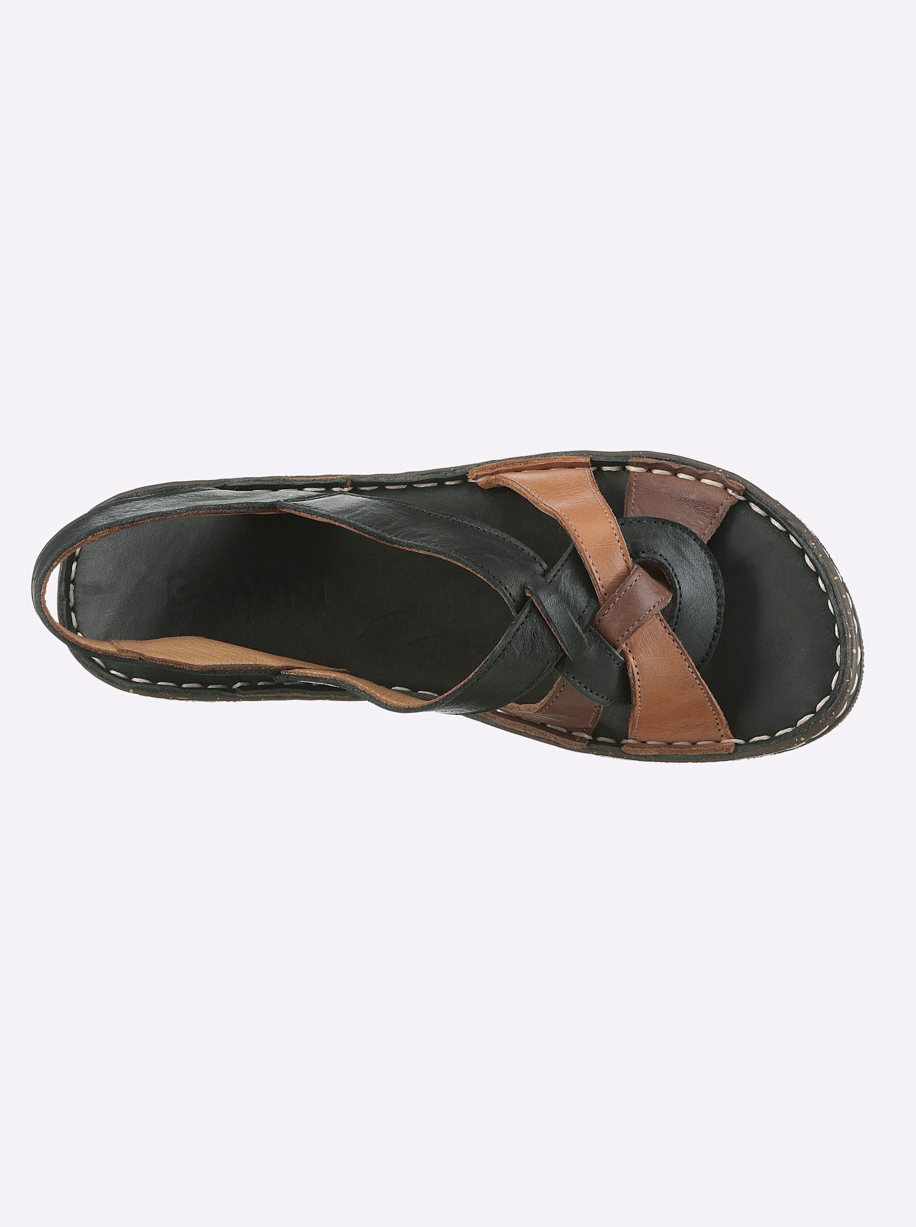 Gemini Sandale Sandalette