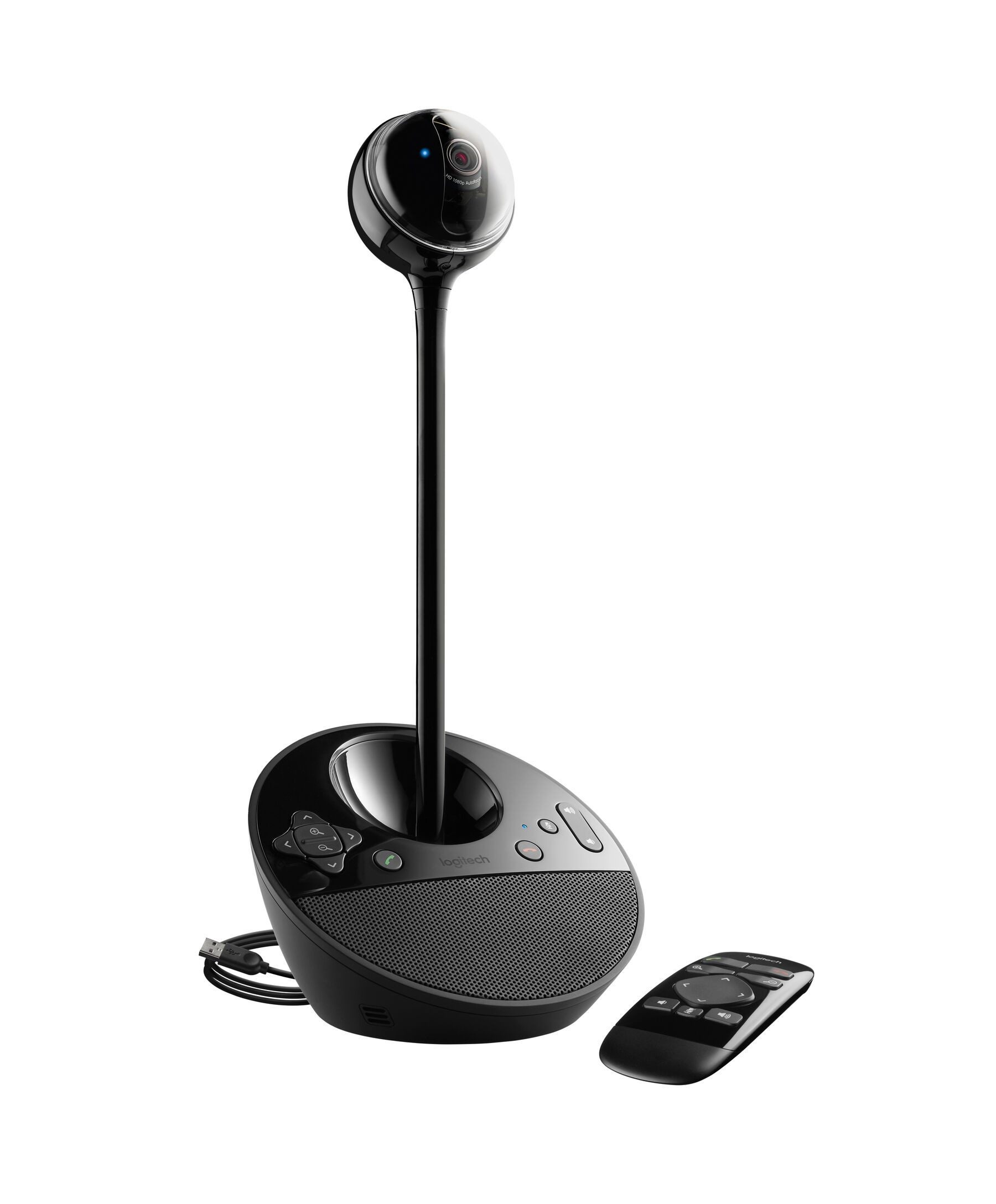 Logitech 960-000867 Webcam