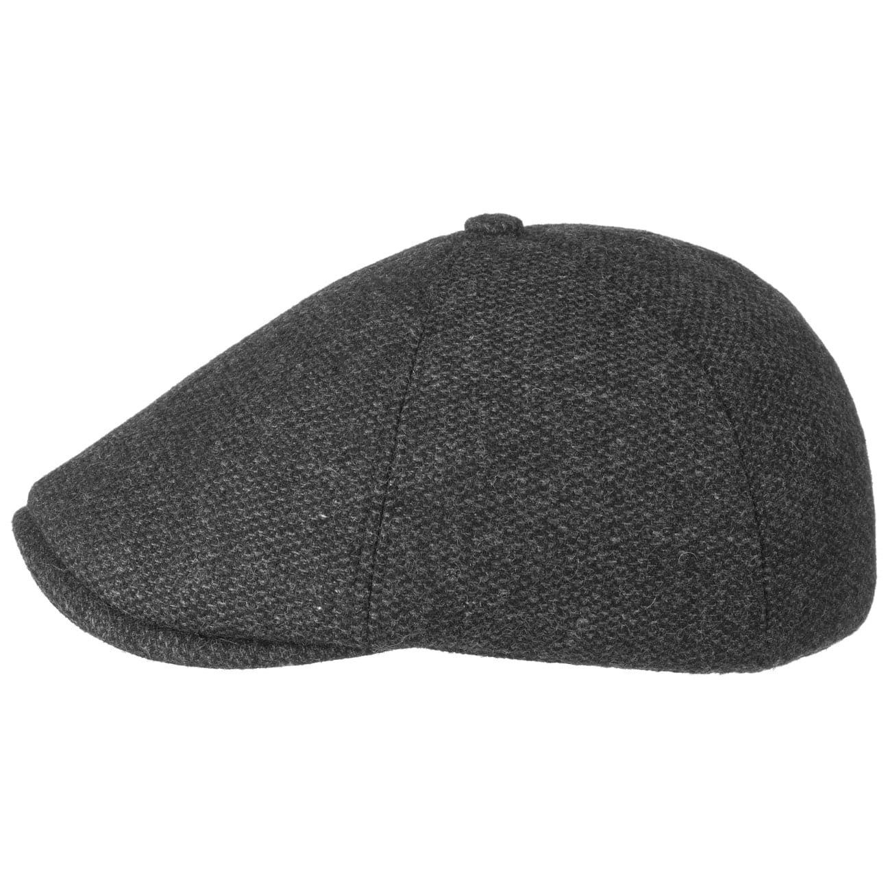 Lipodo Flat Cap (1-St) Schirmmütze mit Schirm günstig online kaufen
