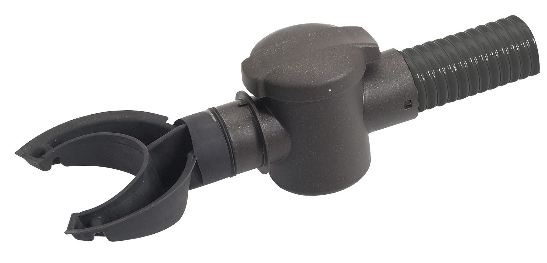 GARANTIA Regentonne SPEEDY Regensammler DN 70-100 inkl. Filtereinsatz