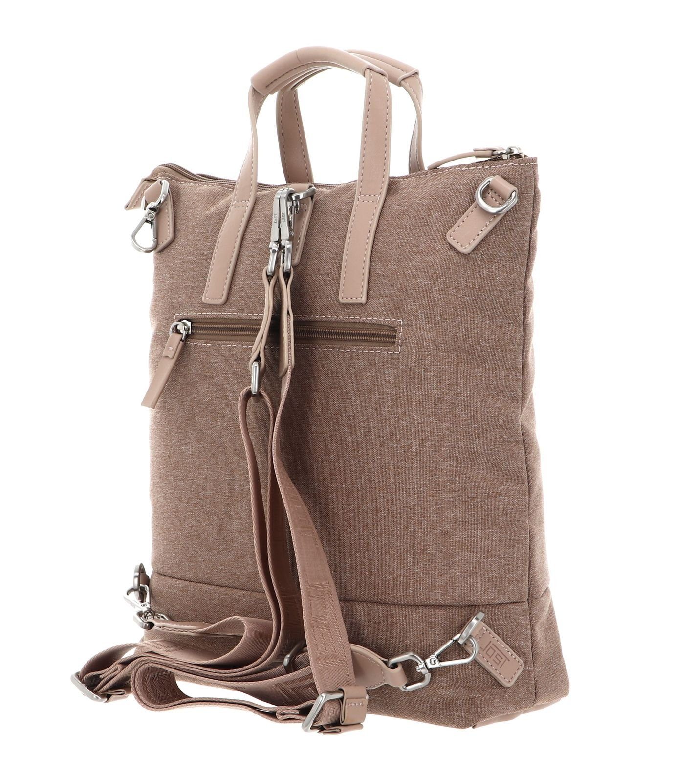 Bergen Rucksack Nature Jost