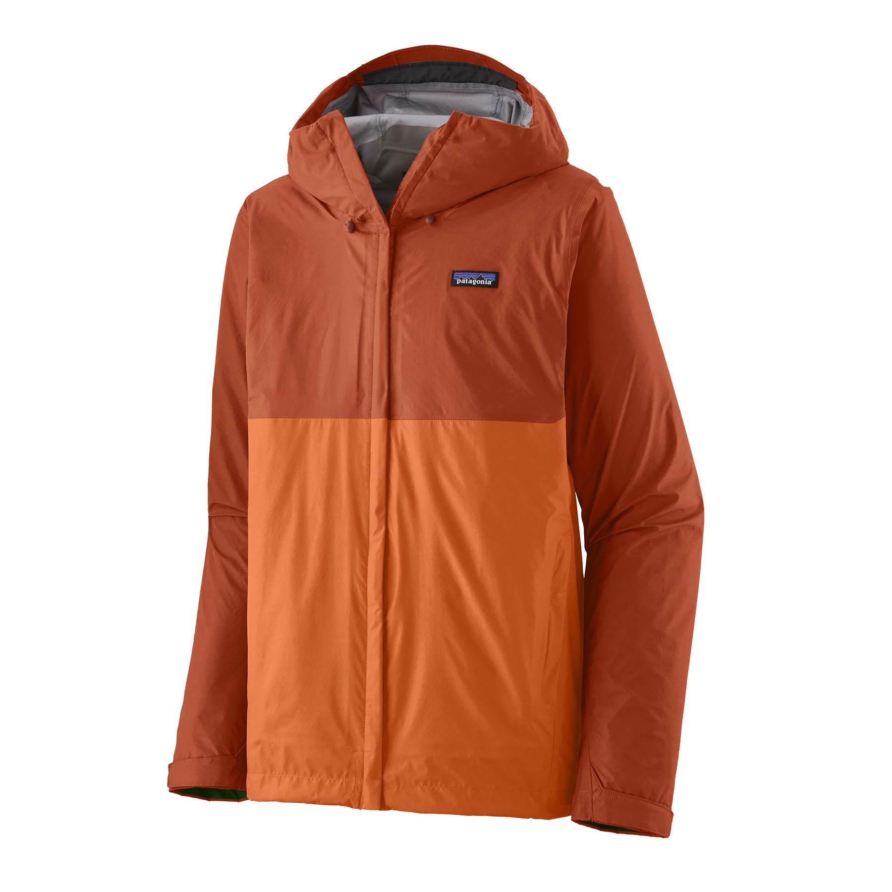 Patagonia Sommerjacke Patagonia Herren Regenjacke Torrentshell 3L