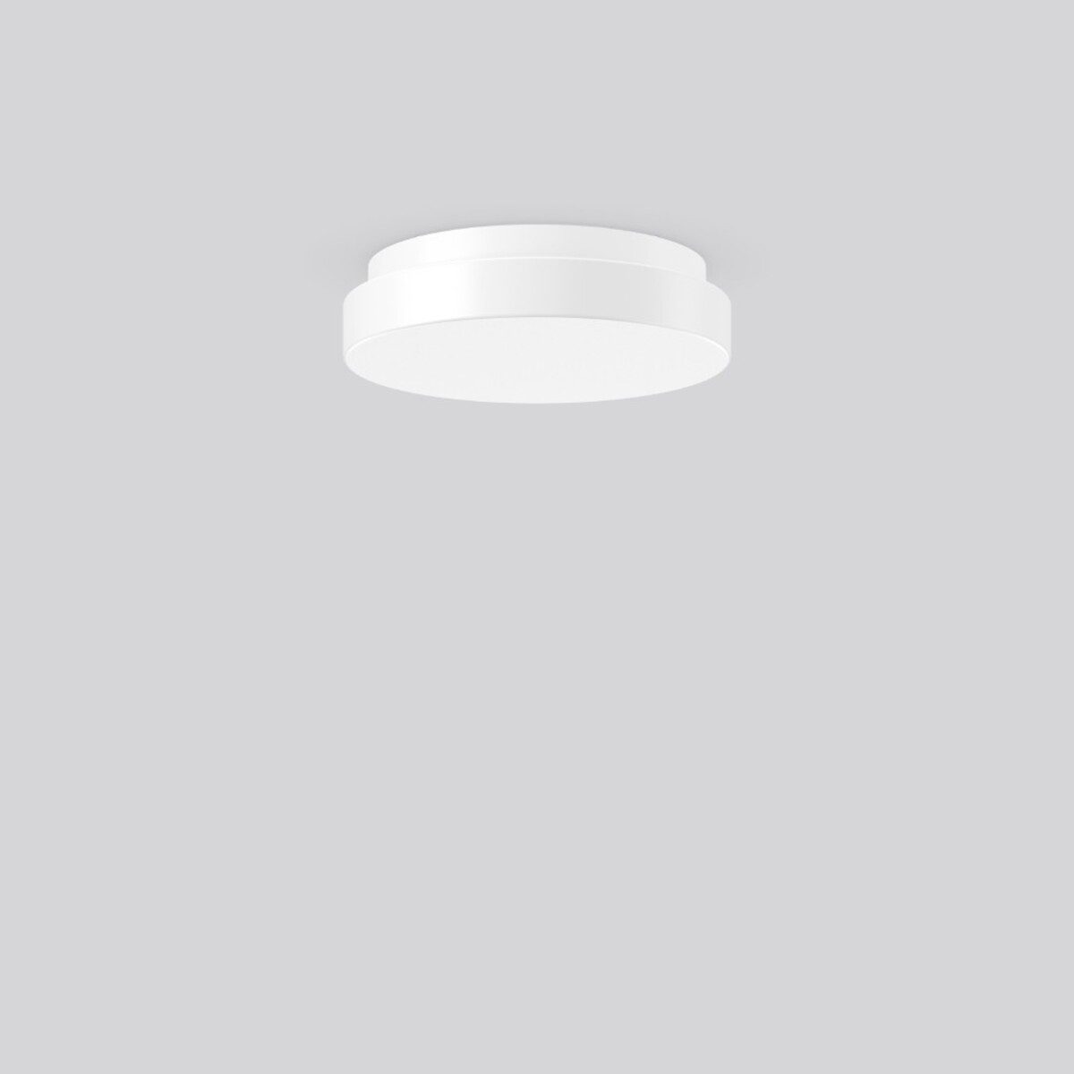 RZB Deckenleuchten RZB LED-Decken-/Wandleuchte 211209.002