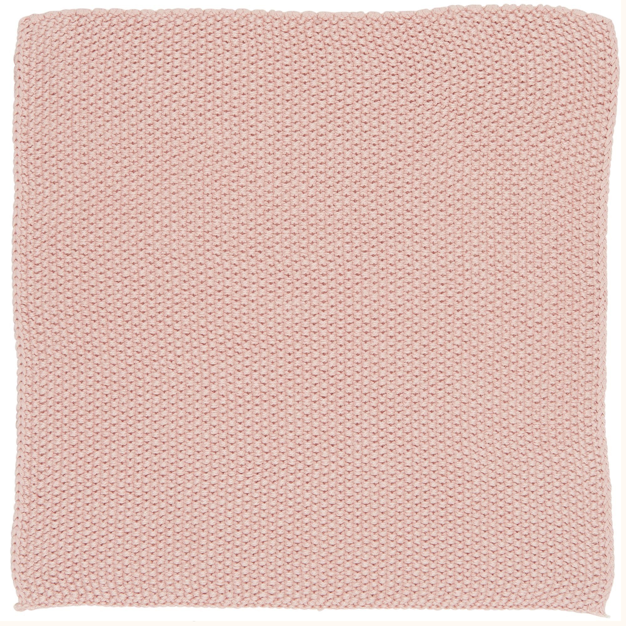 Ib Laursen Spültuch IB Laursen Spüllappen Mynte Rose Shadow 6351-43, (1-tlg)