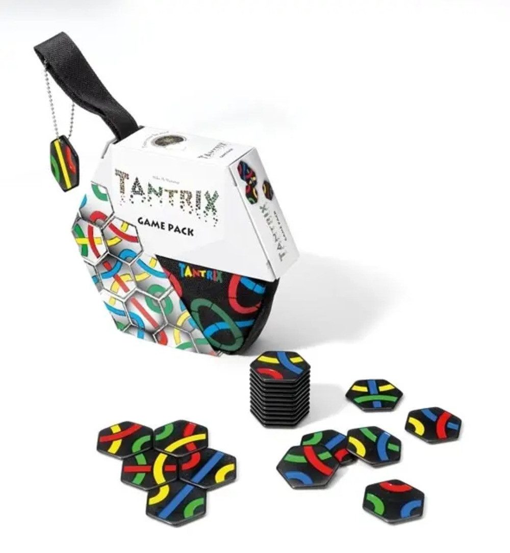 Puzzle Tantrix, Game Pack (Spiel), Puzzleteile günstig online kaufen