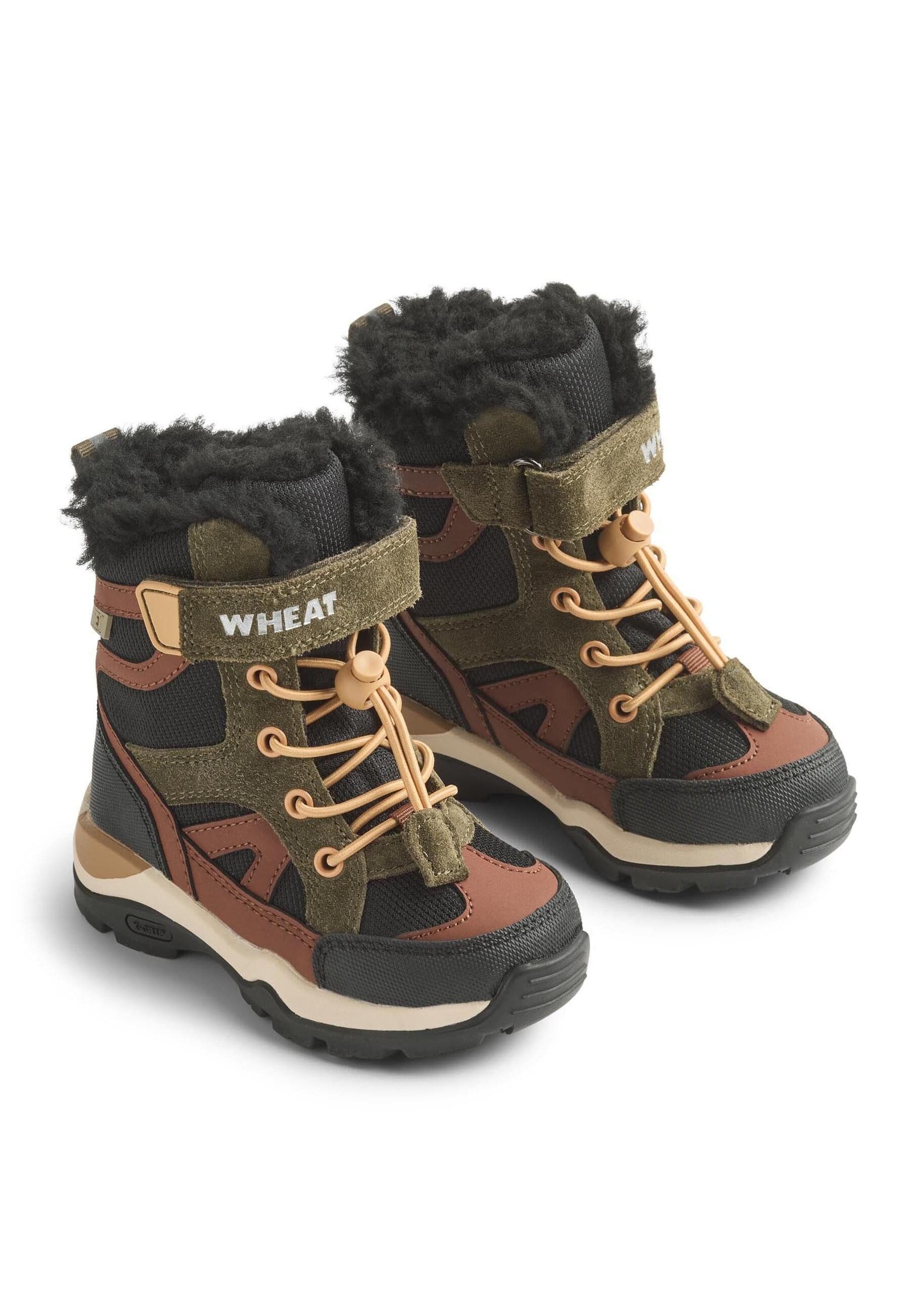 WHEAT WHEAT Winterboot Dixie Tex Сапоги