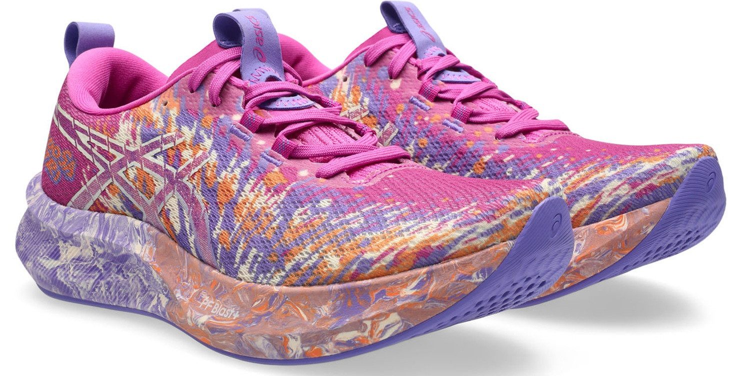 ASICS Asics Noosa TRI 16 Damen Laufschuhe Running Schuhe 1012B675 703 Laufschuh