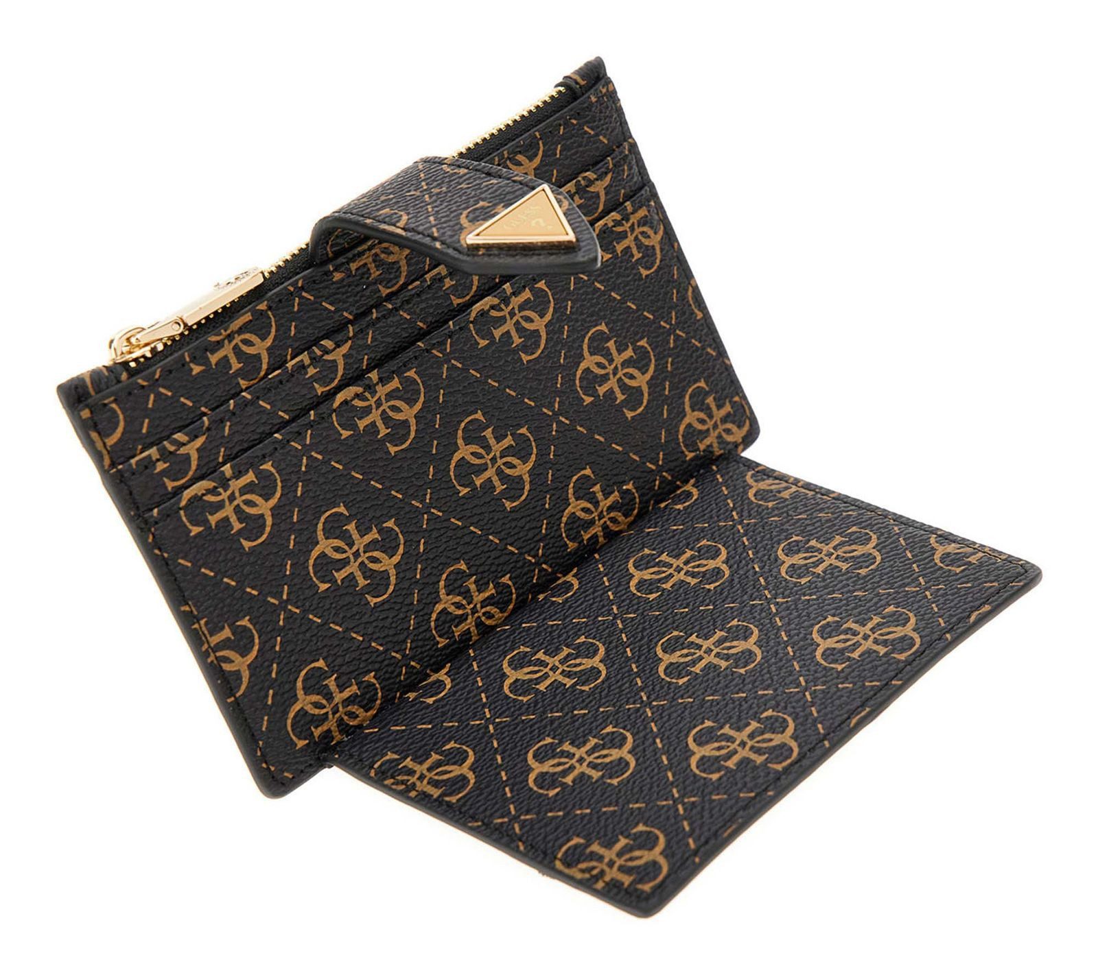 Guess Kartenetui Card Holder günstig online kaufen