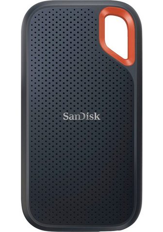 Sandisk Extreme® Portable SSD externe SSD (4 T...