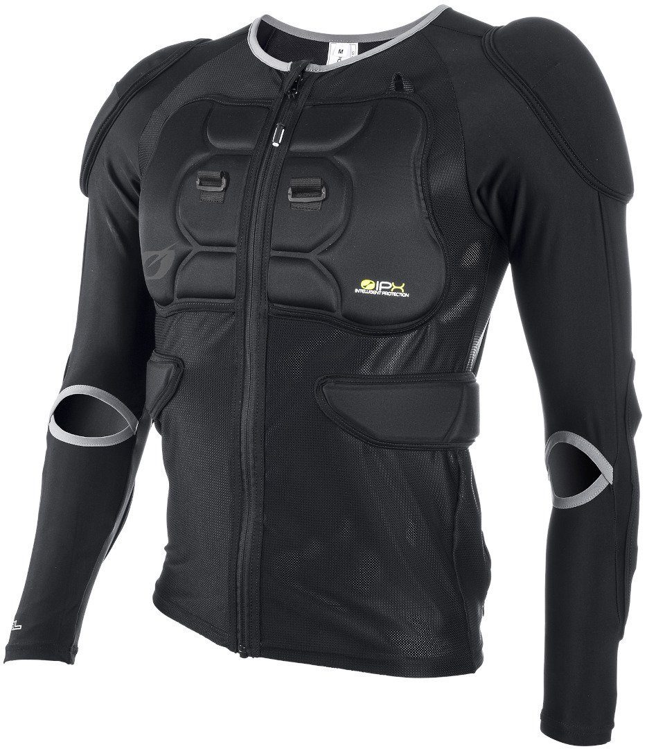 Protektorenjacke BP Jugend Protektorenjacke