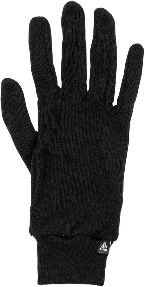 Odlo Baumwollhandschuhe Gloves Active Warm Eco