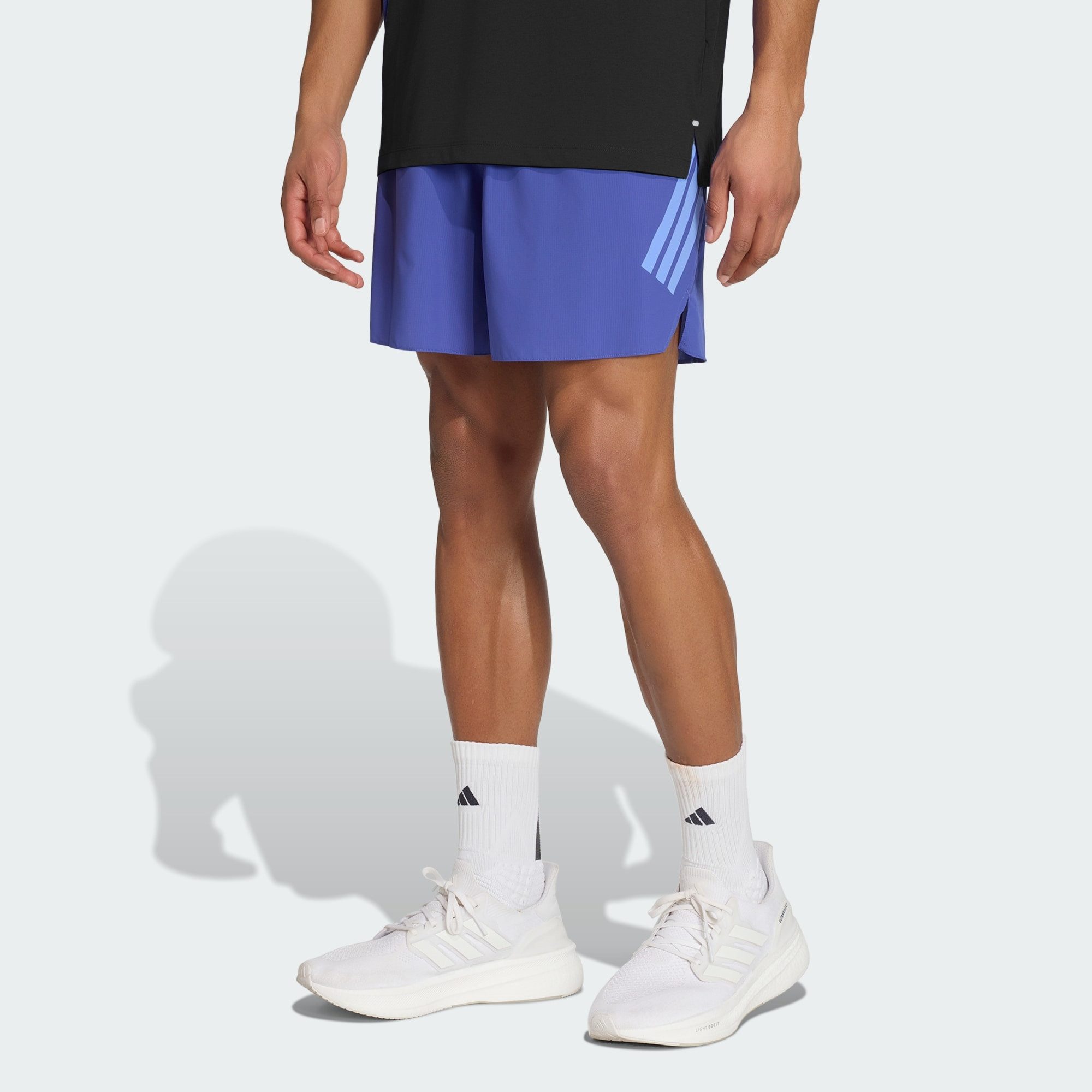 Laufhose ADI365 FORMOTION SHORTS