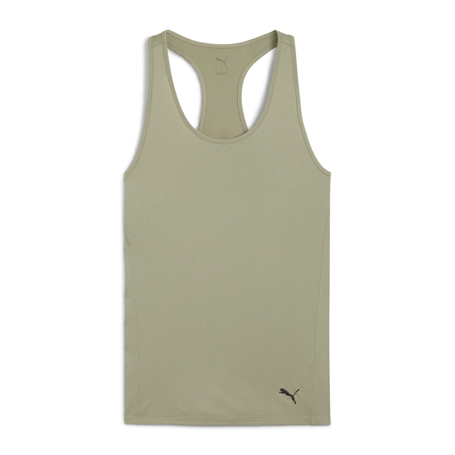PUMA Tanktop Puma Damen Tank Top günstig online kaufen