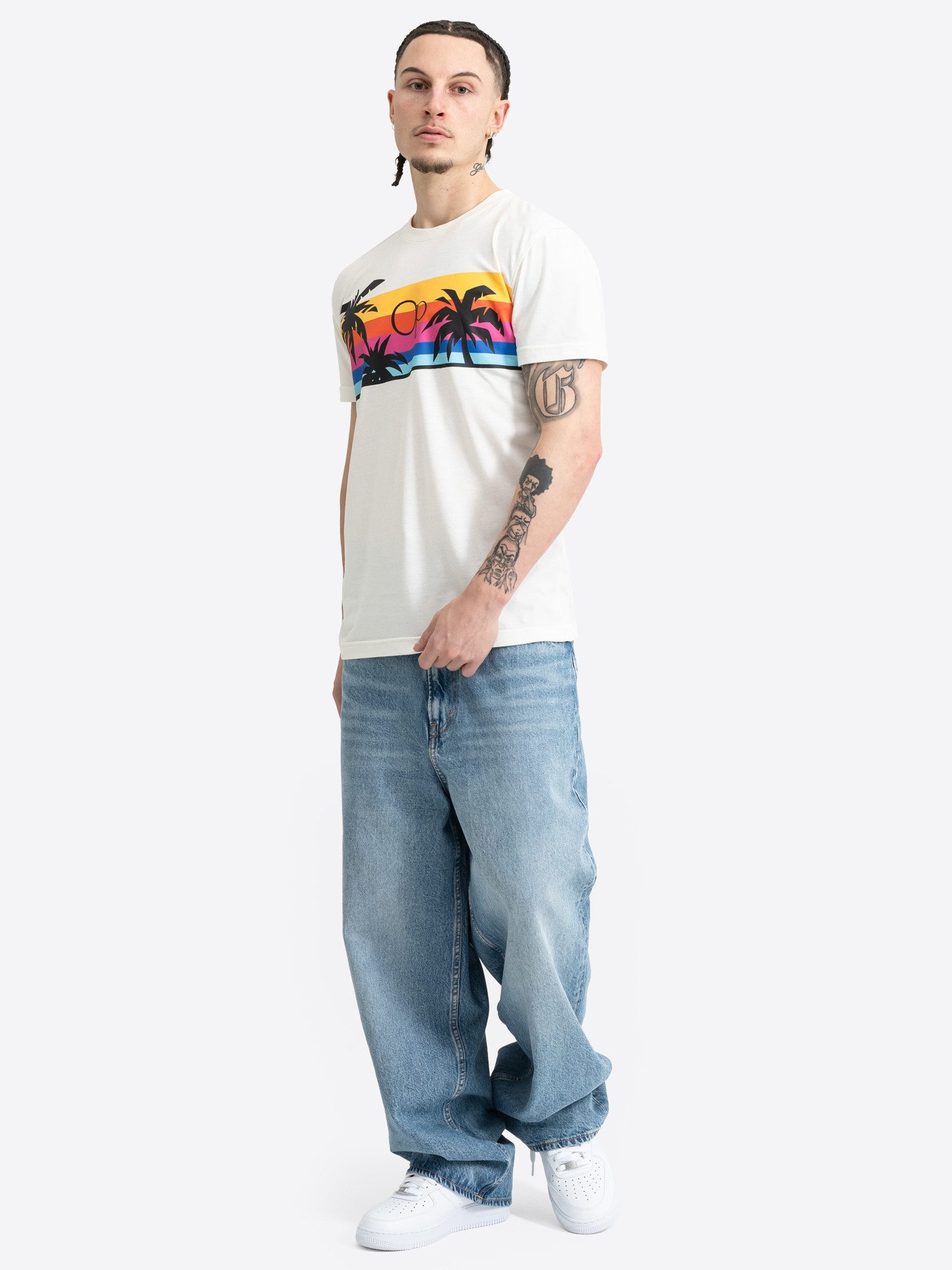 Ocean Pacific T-Shirt STOCKED