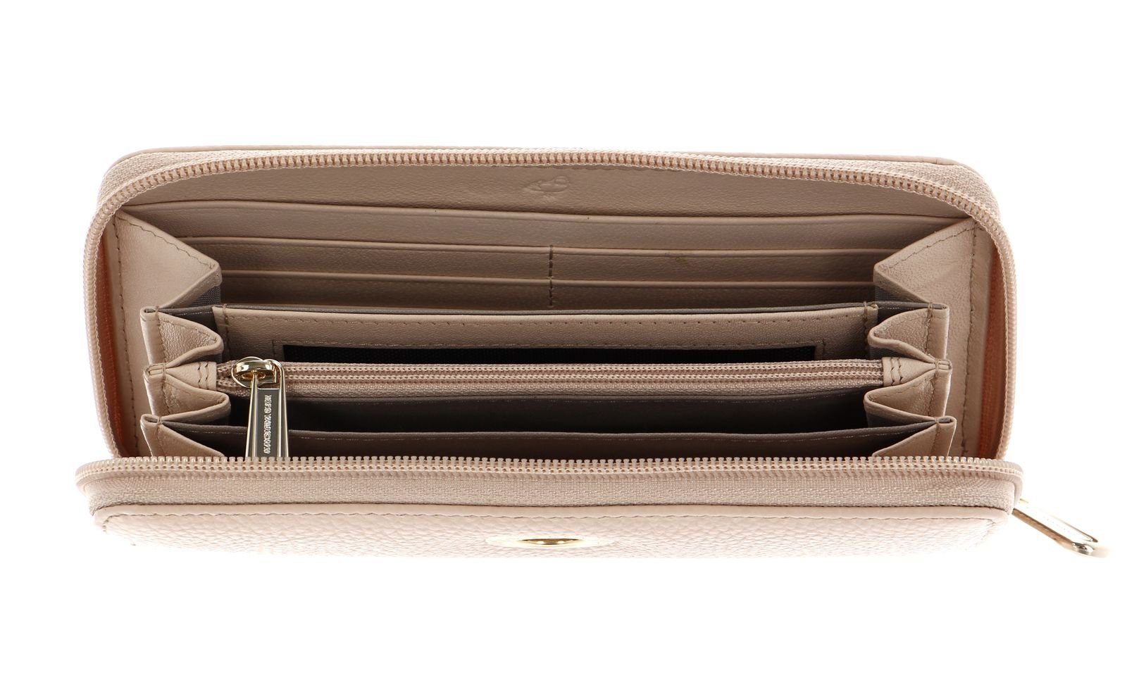 Mandarina Duck Geldbörse Mellow Leather, aus günstig online kaufen