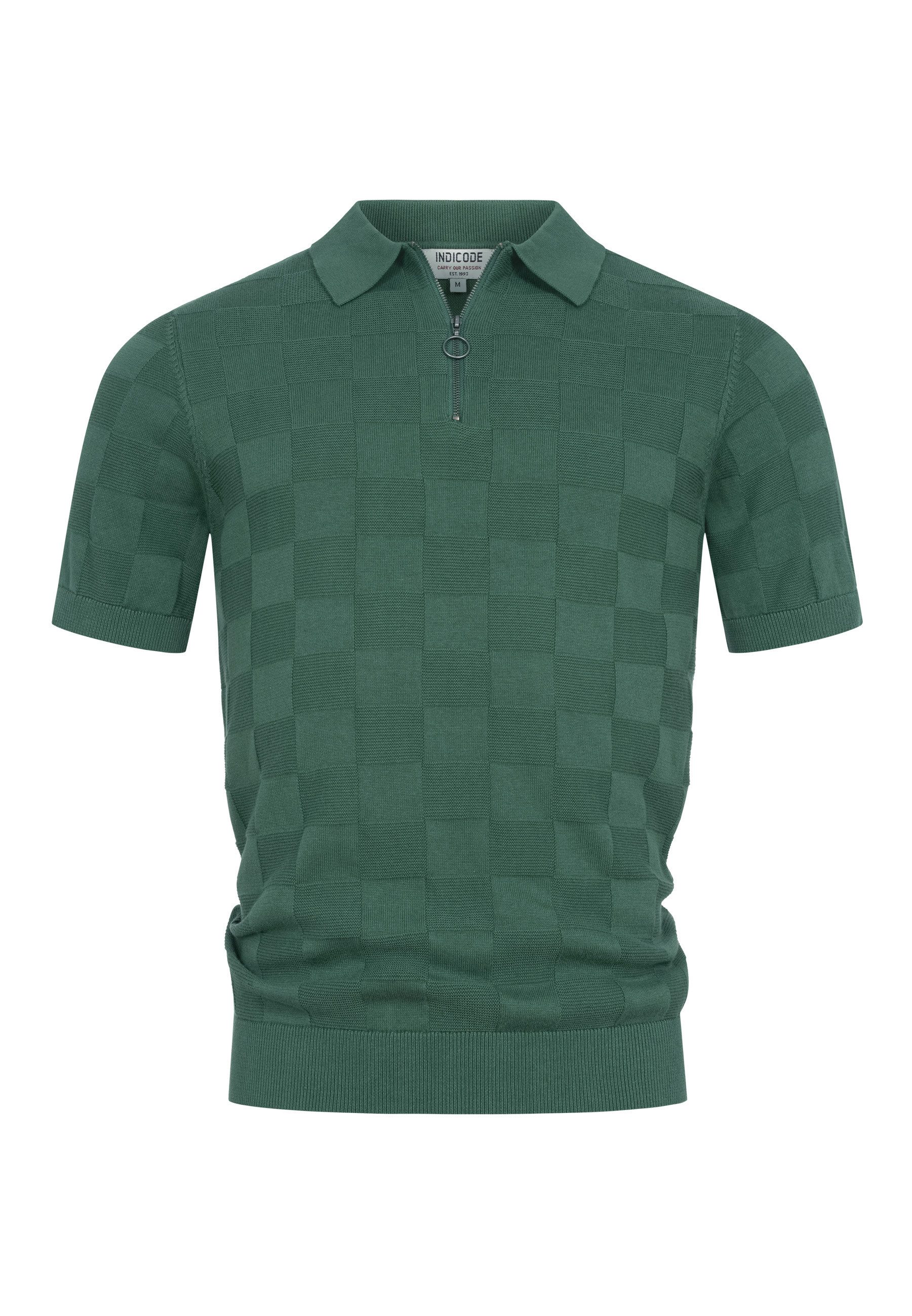 Poloshirt Herren INFras Polo Shirt Herrenshirt