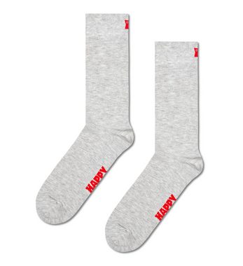 Happy Socks Socken (Set, 5-Paar) mit schlichtem Look