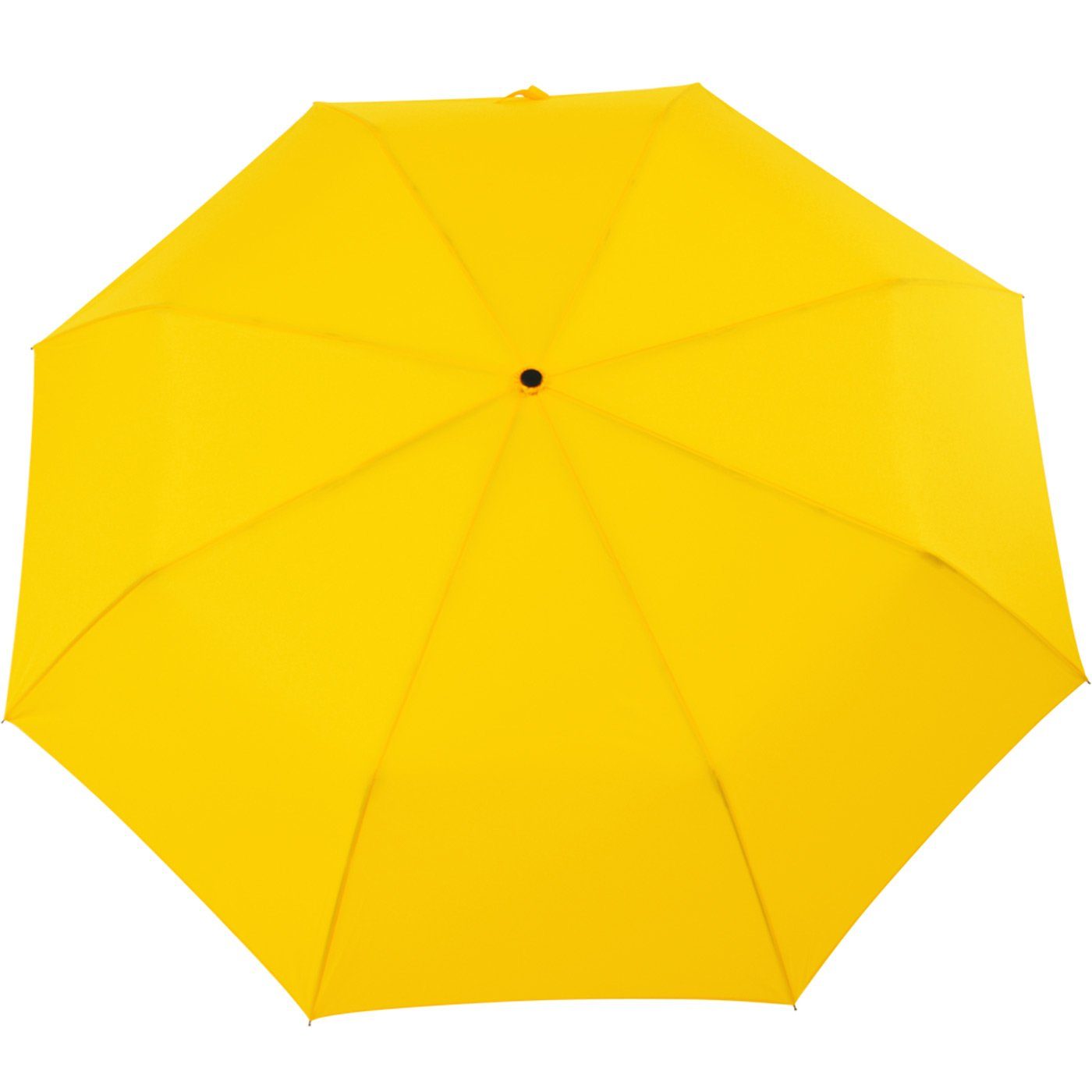 iX-brella Trekkingschirm Trekking Schirm XXL 115cm mit Umhängetasche, sehr-groß