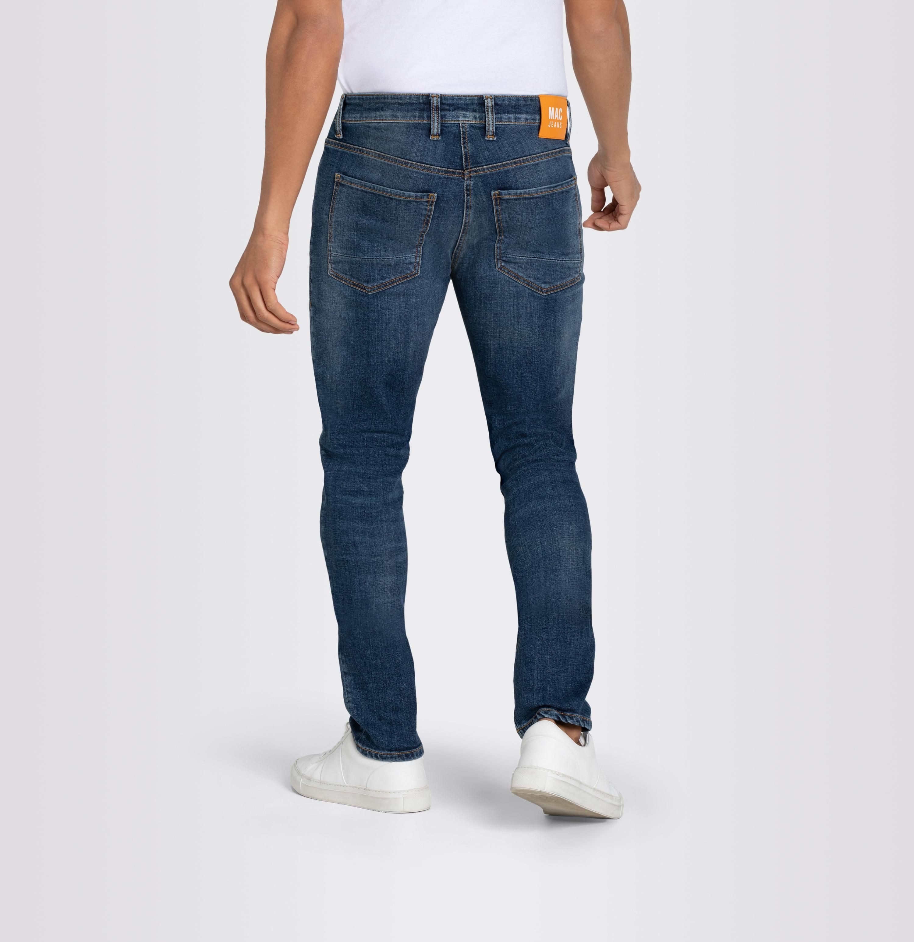 MAC 5-Pocket-Jeans Arne günstig online kaufen