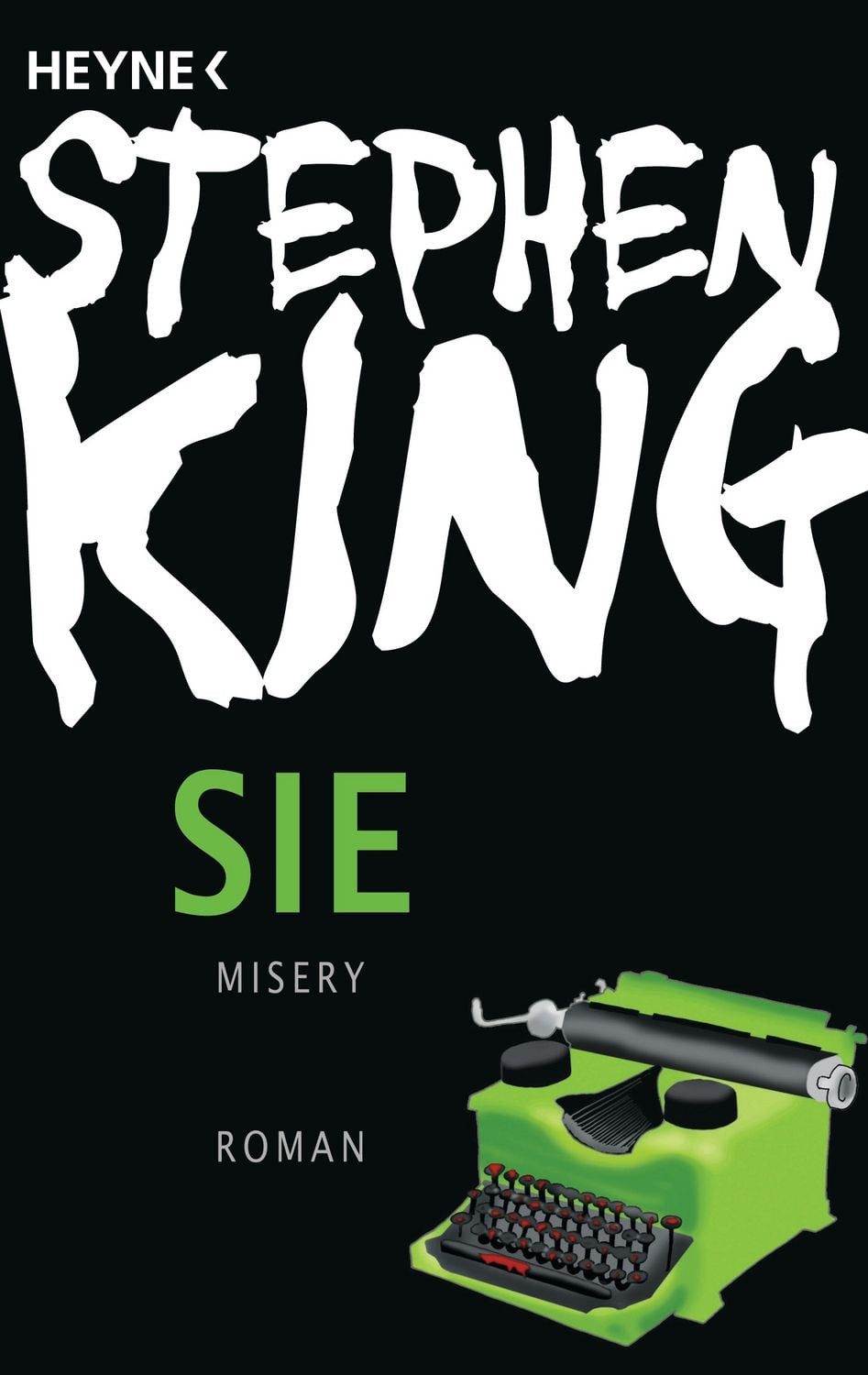 Sie / Stephen King