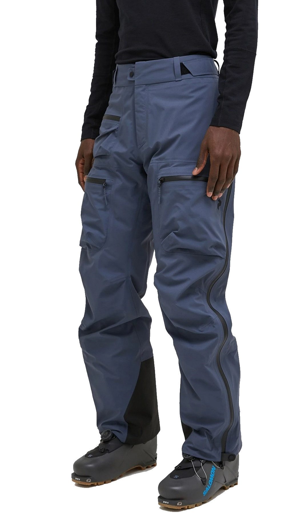 Skihose Vislight