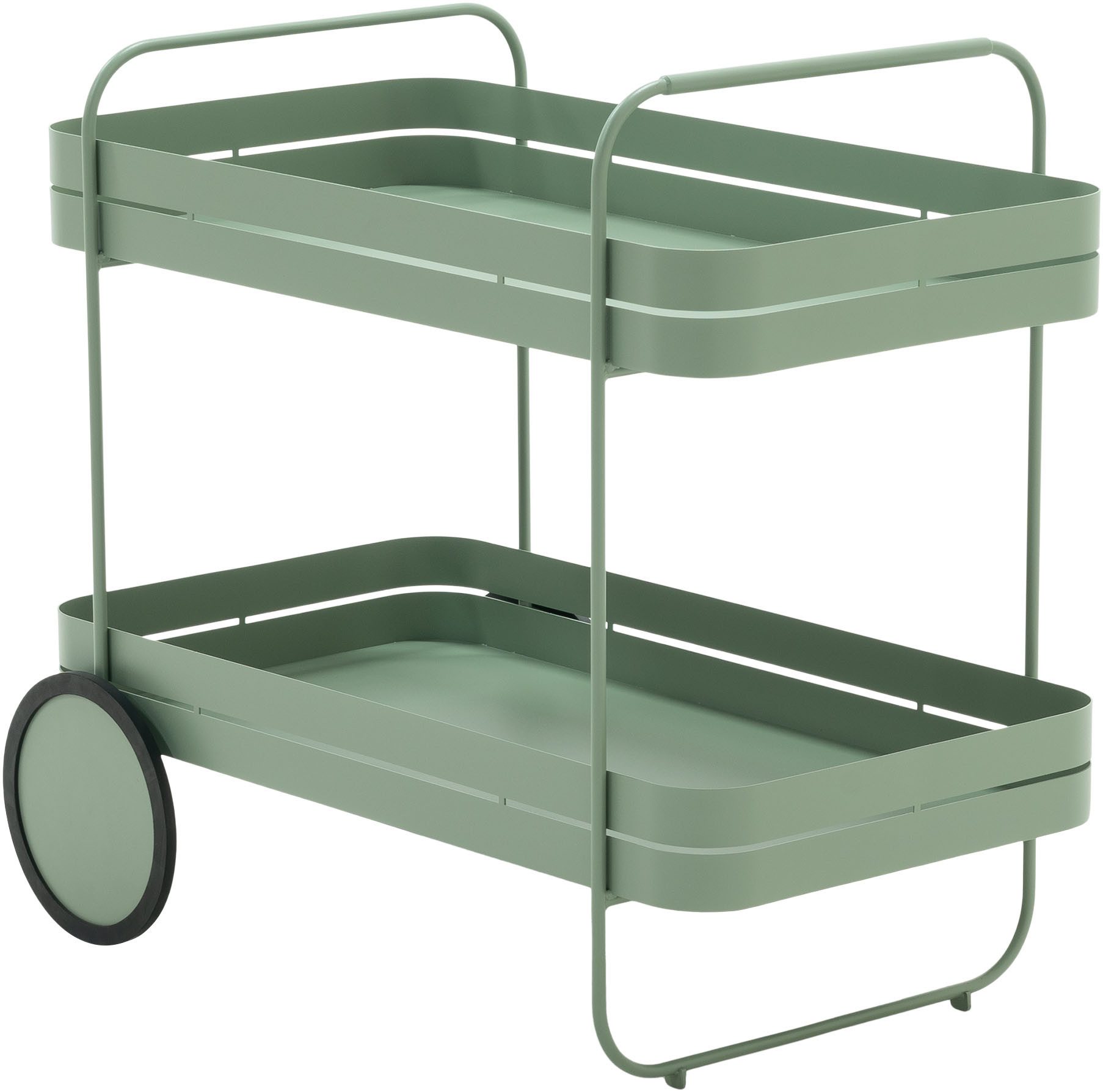 Spinder Design Servierwagen GIN & TROLLY, günstig online kaufen