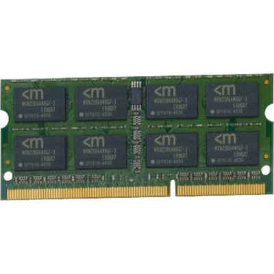 Mushkin »SO-DIMM 4 GB DDR3-1333« Arbeitsspeicher