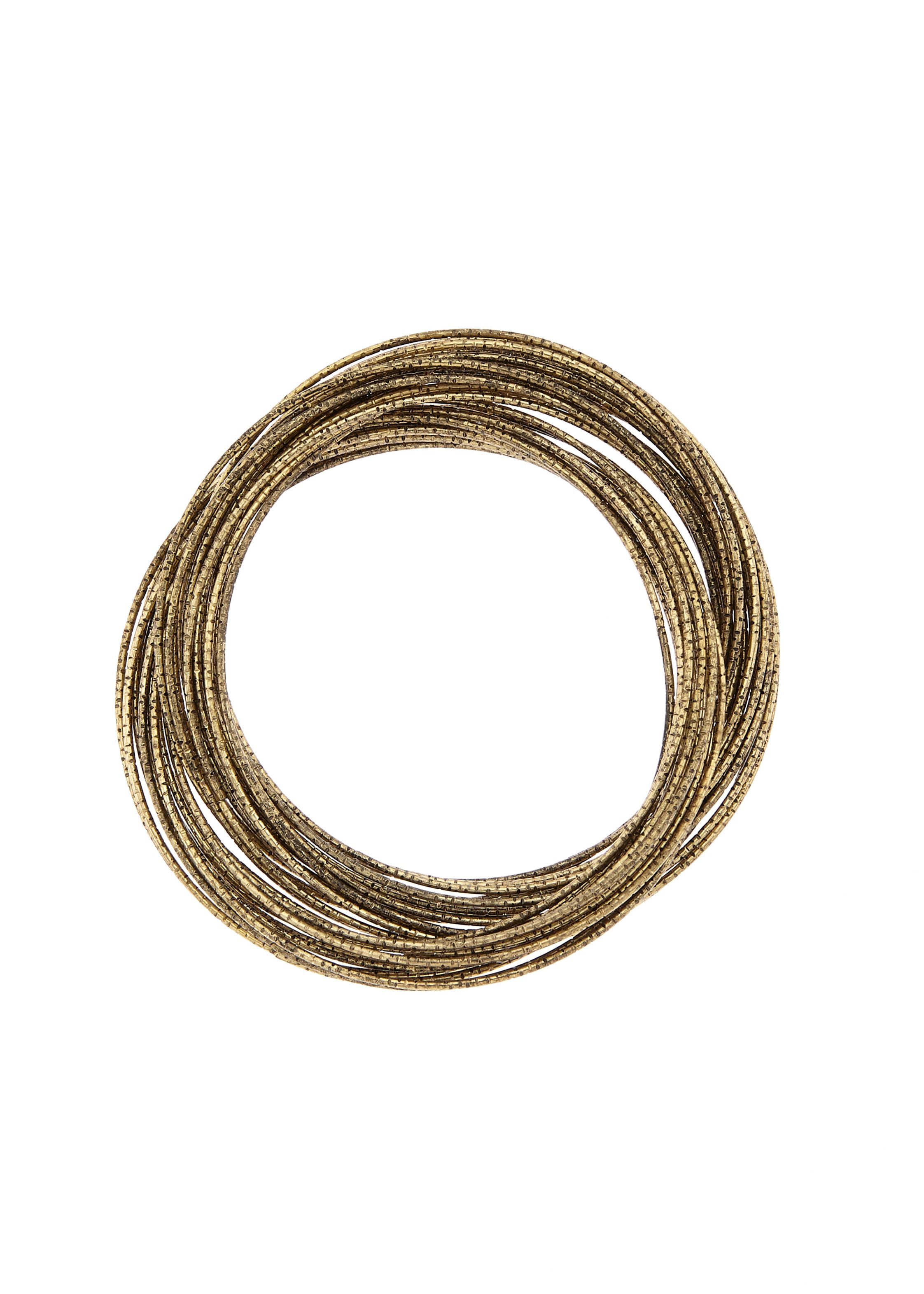 LASCANA Armreif Set, NEU Armschmuck im Layer Look