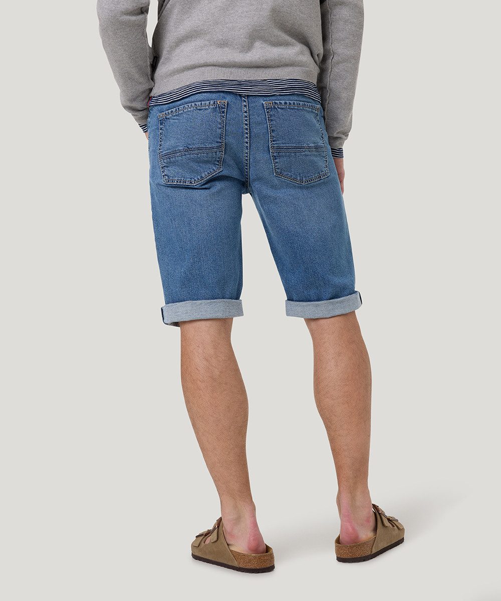 Pioneer Authentic Jeans Shorts ROUVEN
