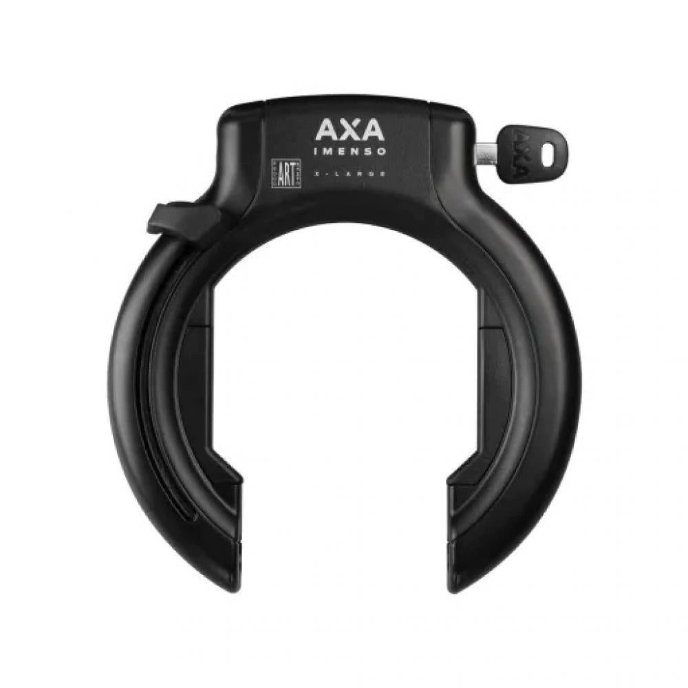 AXA Rahmenschloss AXA IMENSO X-Large Rahmenschloss Größe X-Large - extra breite Öffnung