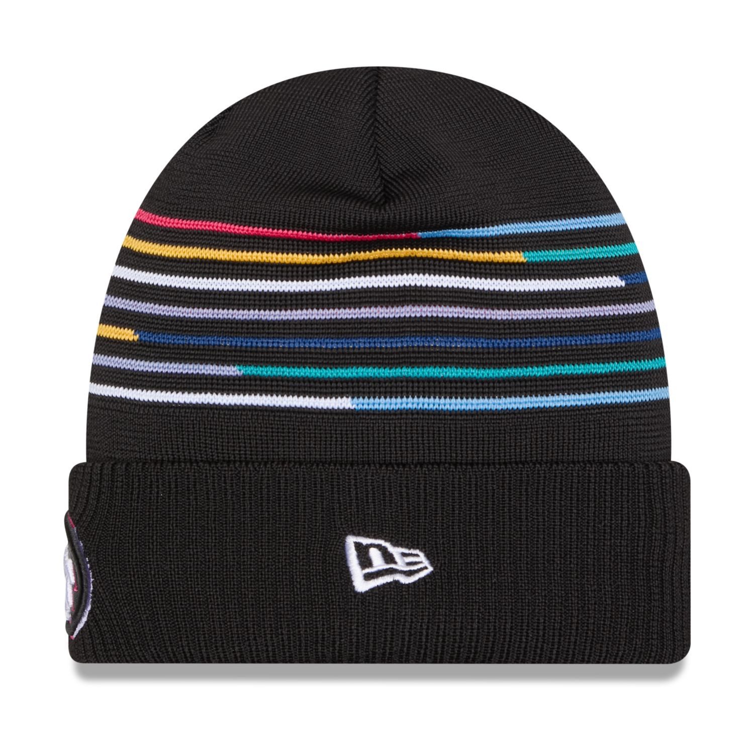 New Era Fleecemütze NFL CRUCIAL CATCH günstig online kaufen