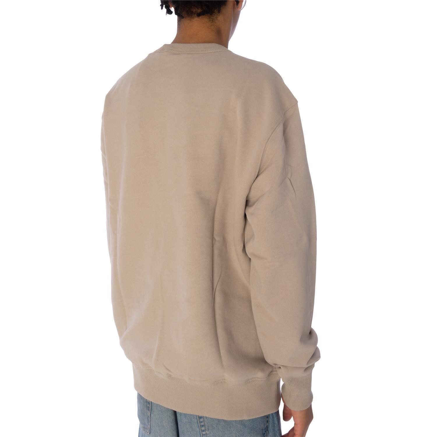 Dickies Sweater Sweatpulli Dickies Aitkin Chest (1-tlg) Bequeme Passform